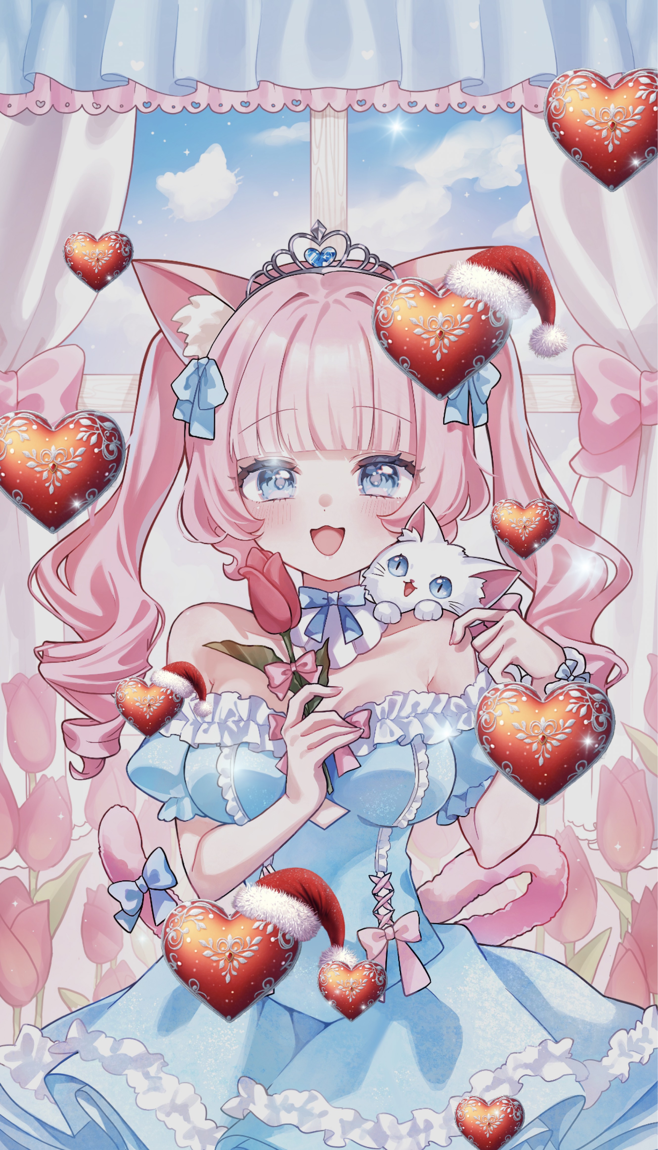 トーリス20/500人耐久🔥