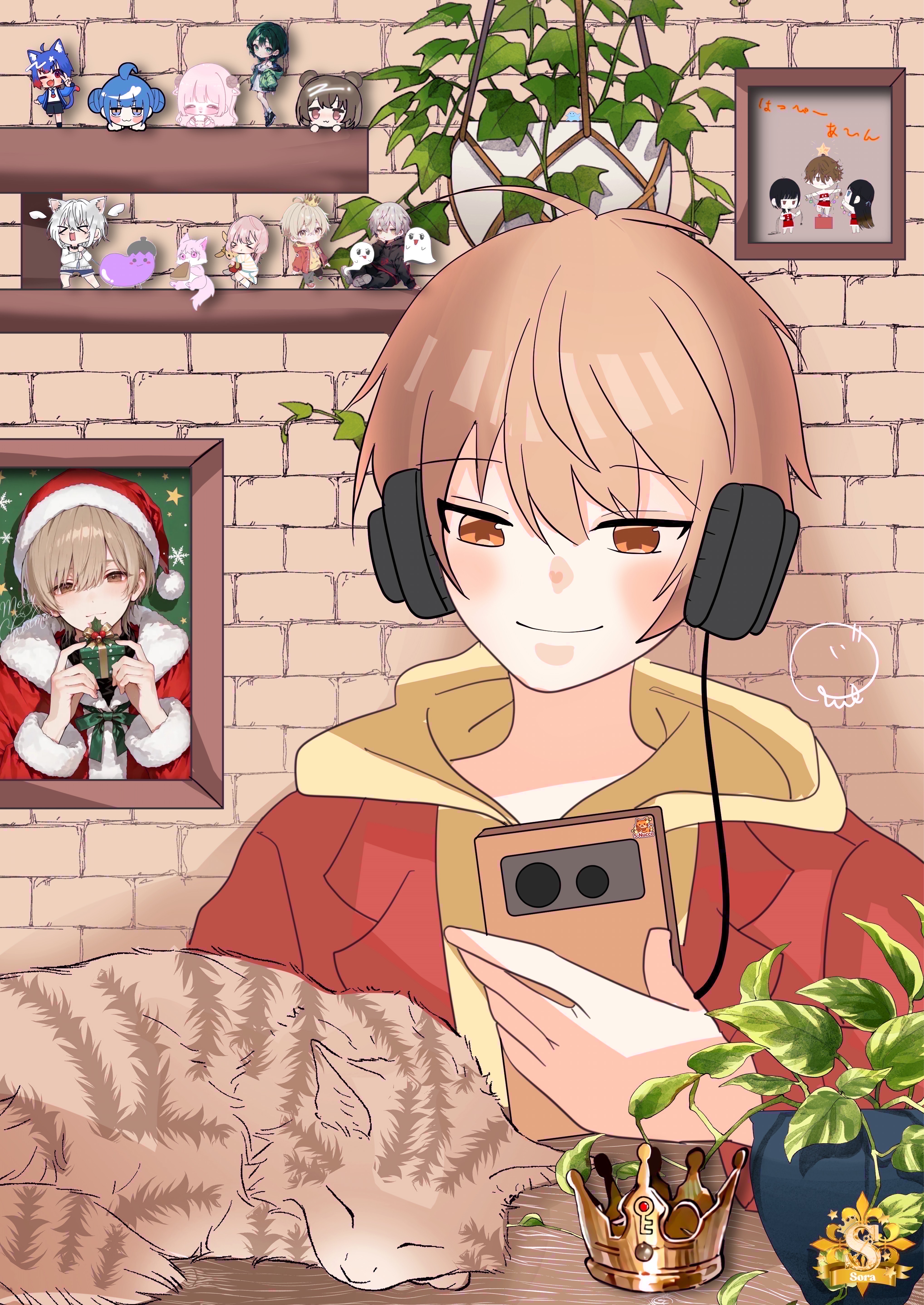 おはよ！初見さんFUNさんお話しよ！