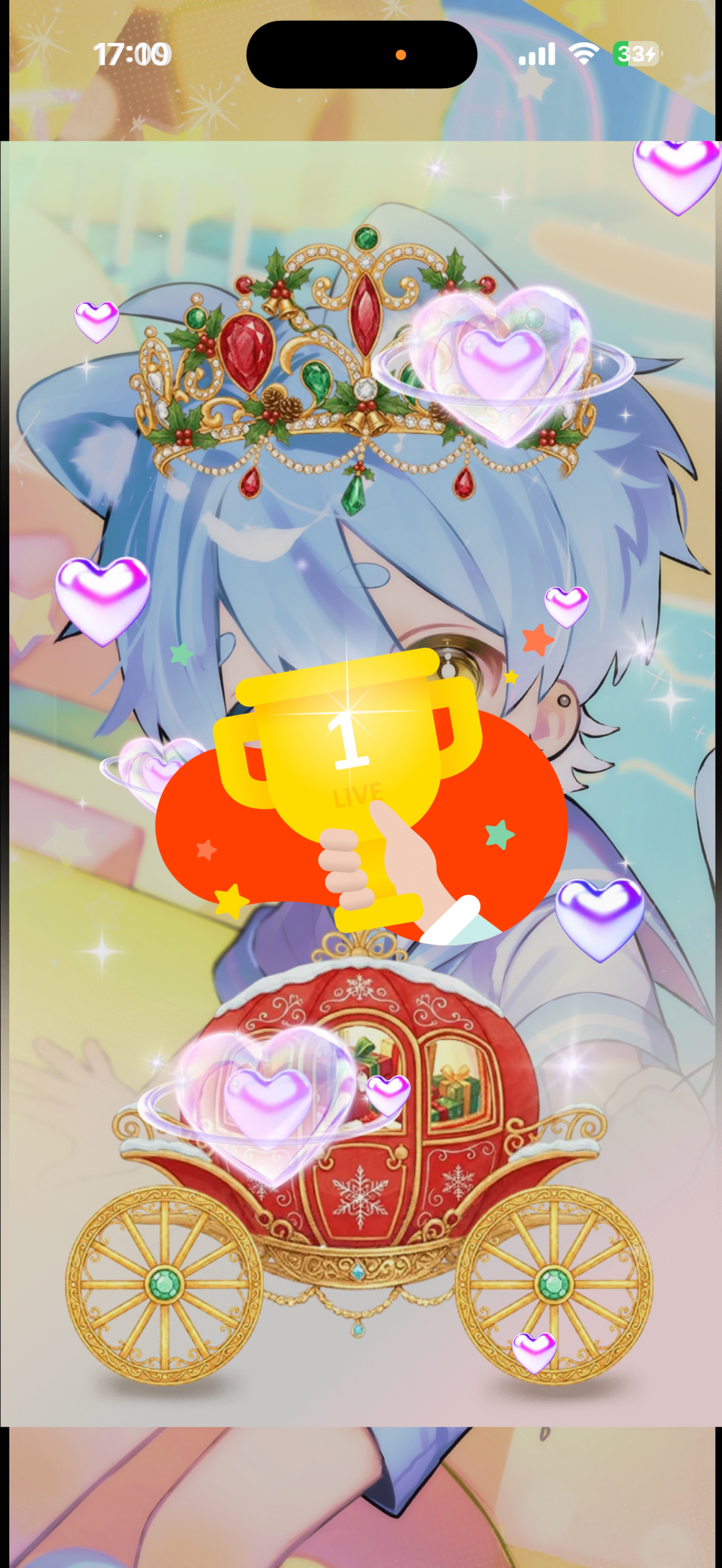 Spoon1のショタボ‼️