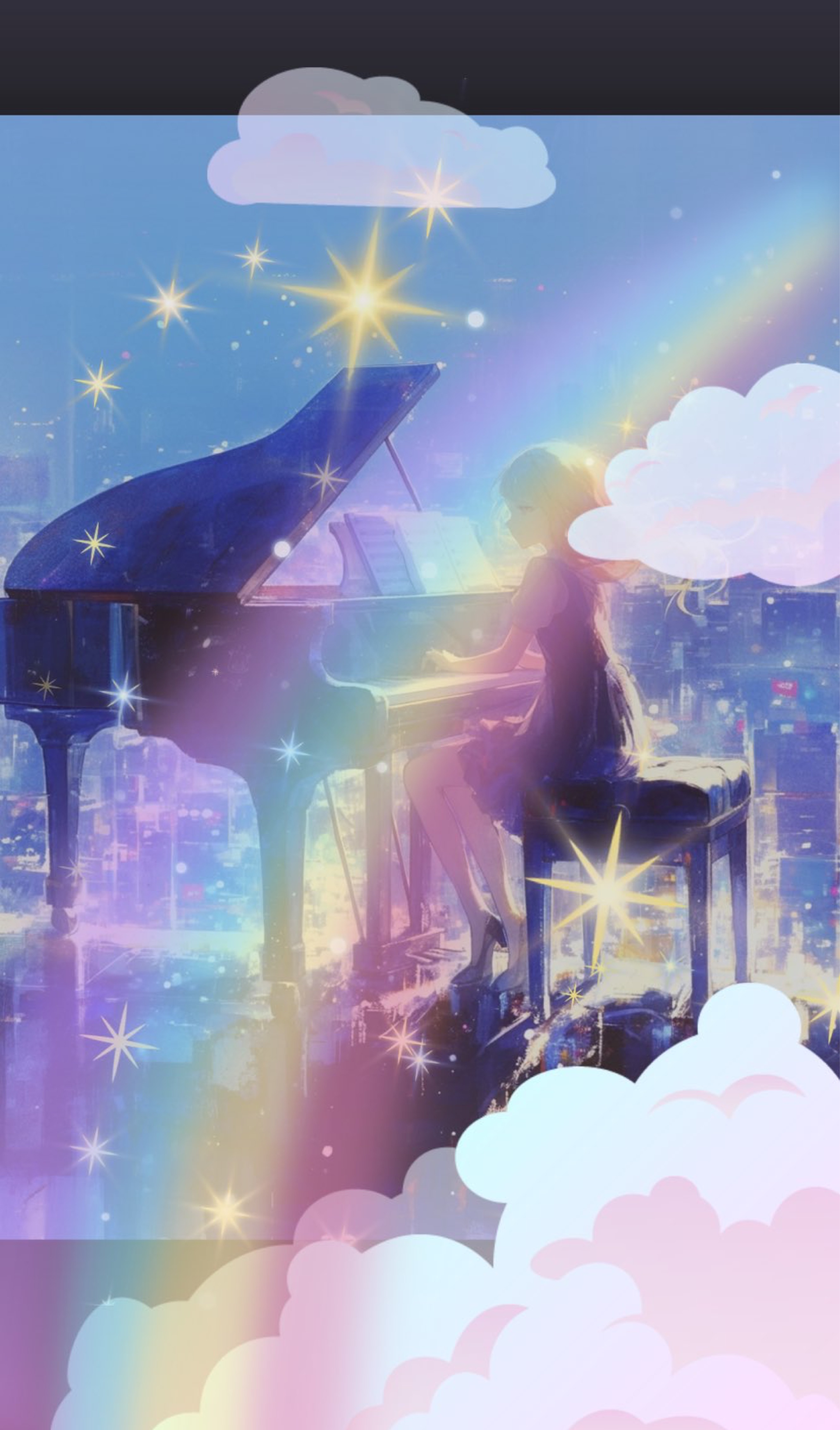 弾き語り🎹/機材歌