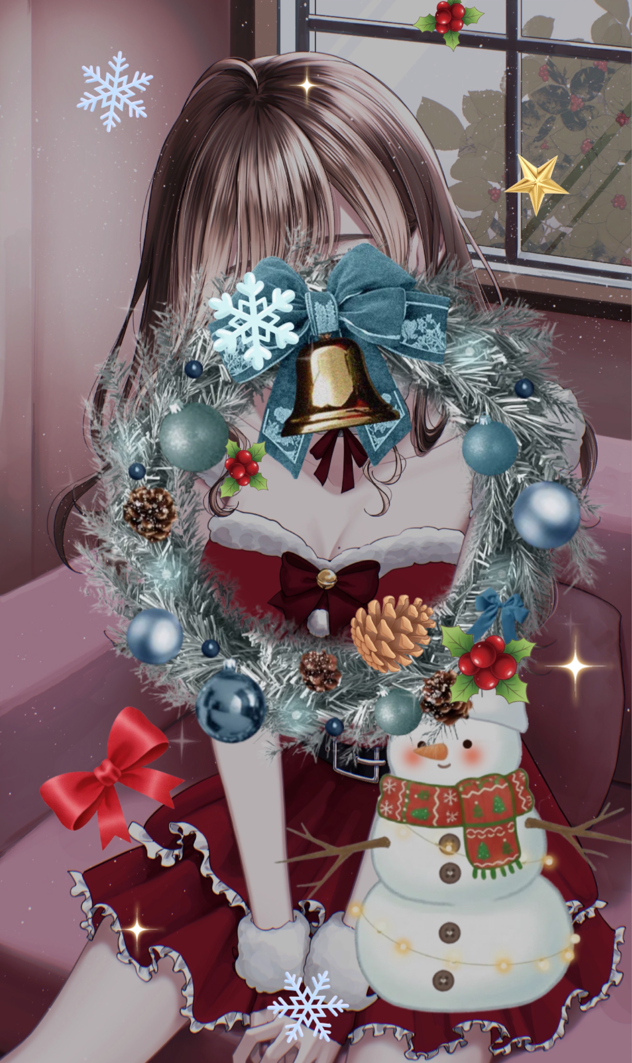 遅めのおはよう❕☀️