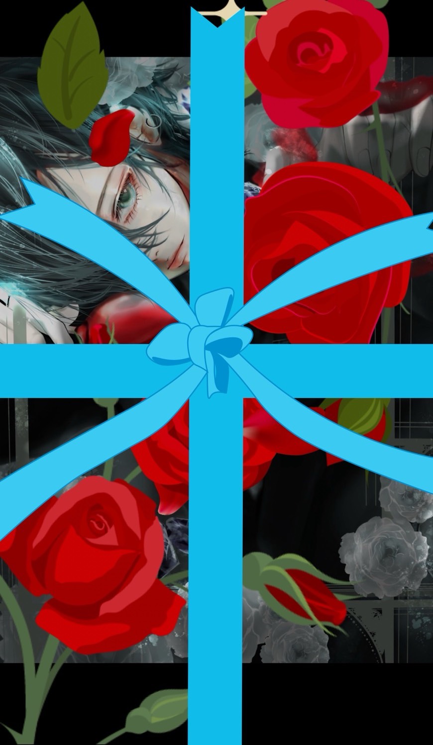 Choice4周年記念枠🎉