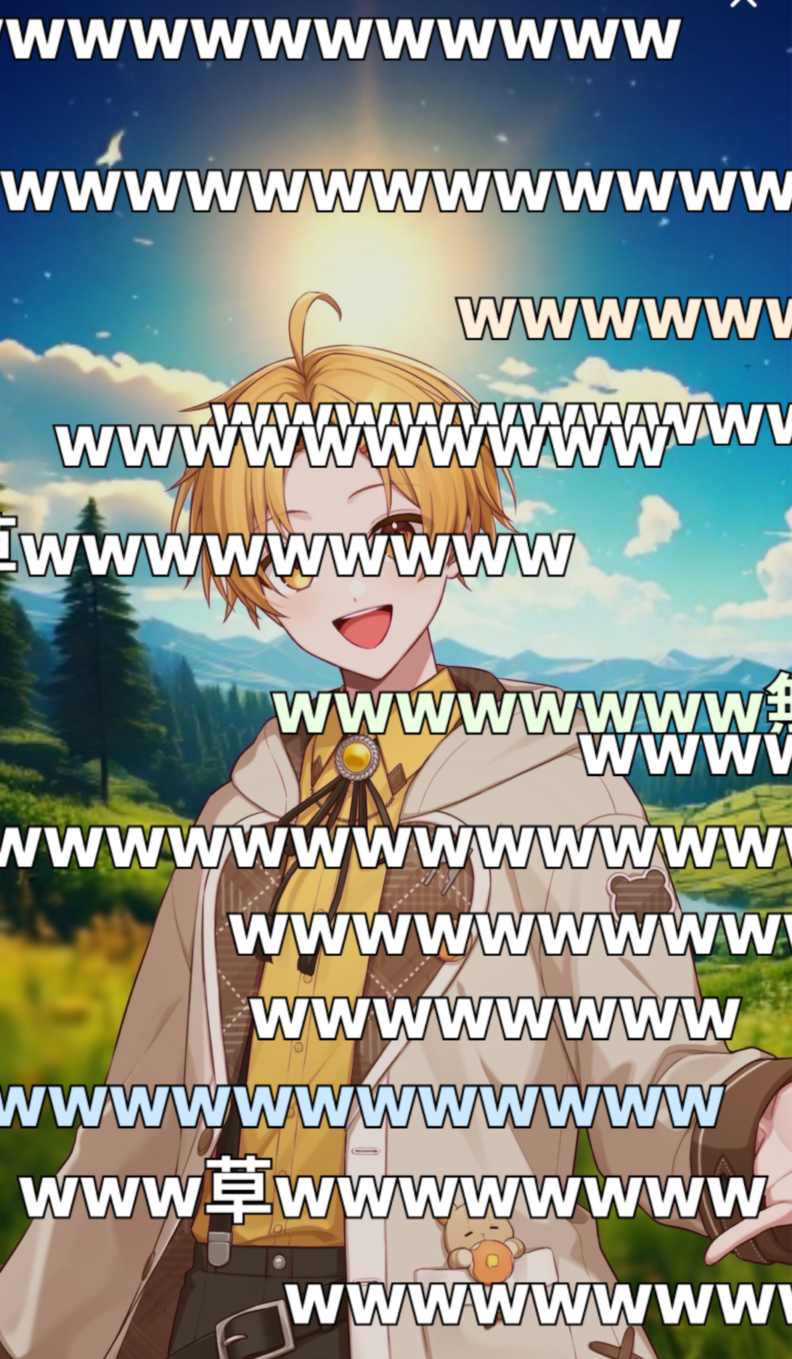 1h.元気あげる‼️初◎潜