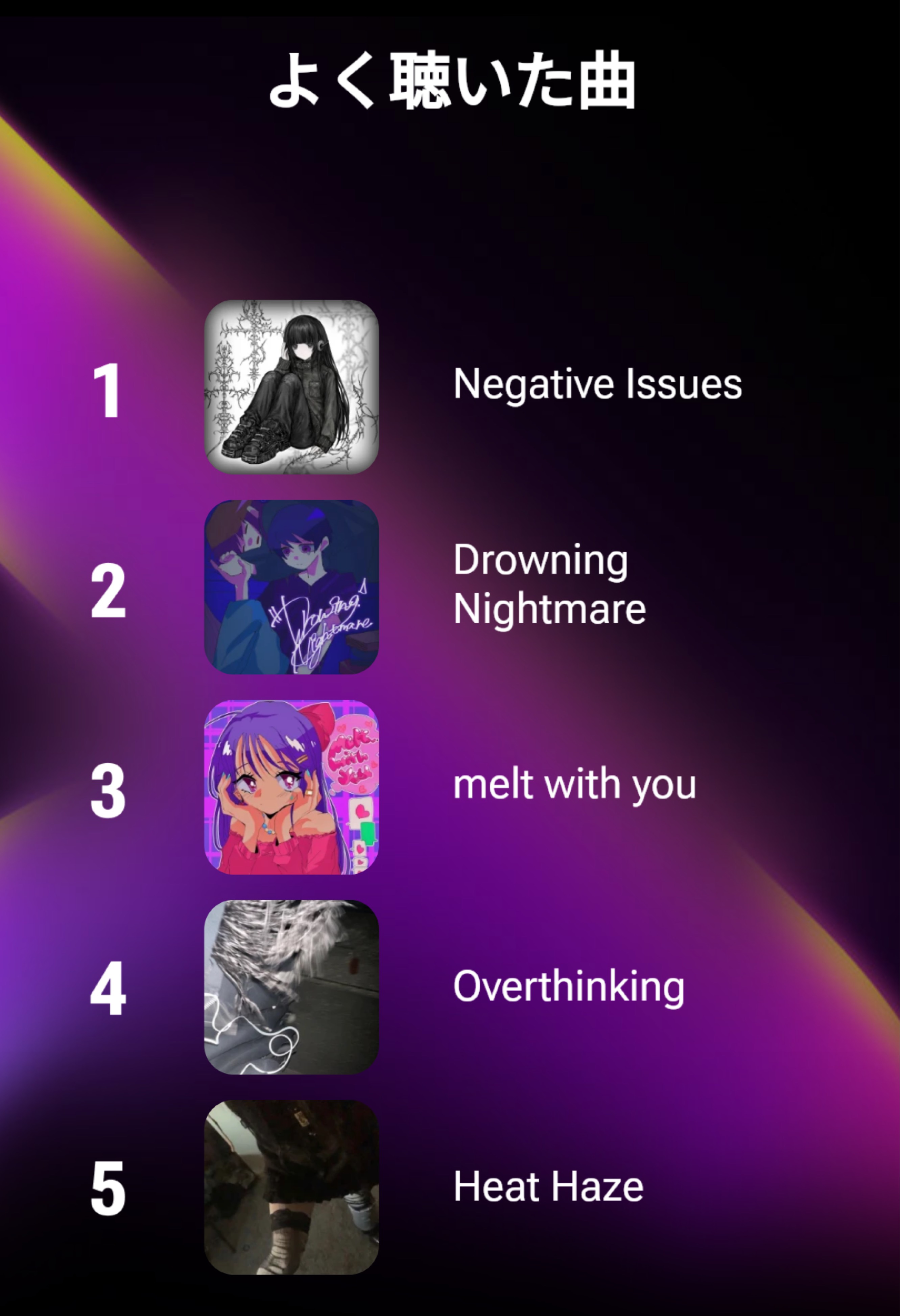 初潜〇 寝起きむきざい