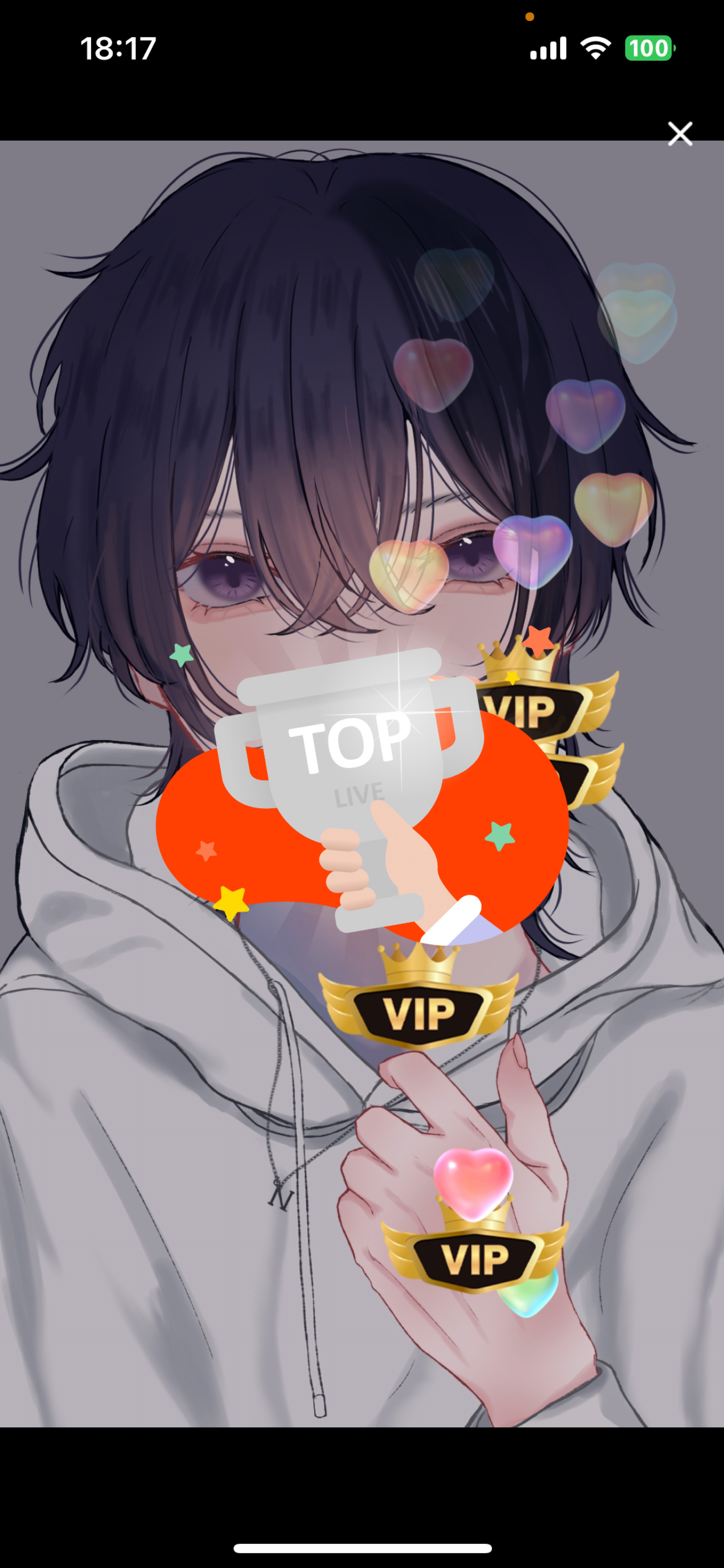 ほうれんそう‼️