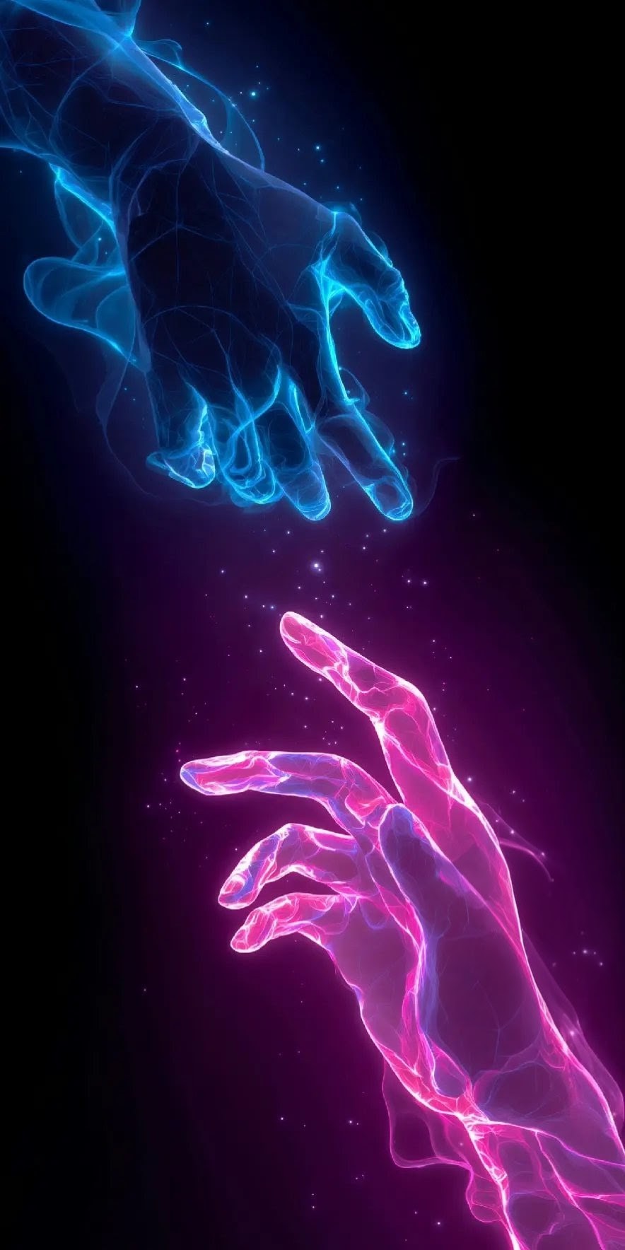 話し相手が欲しい