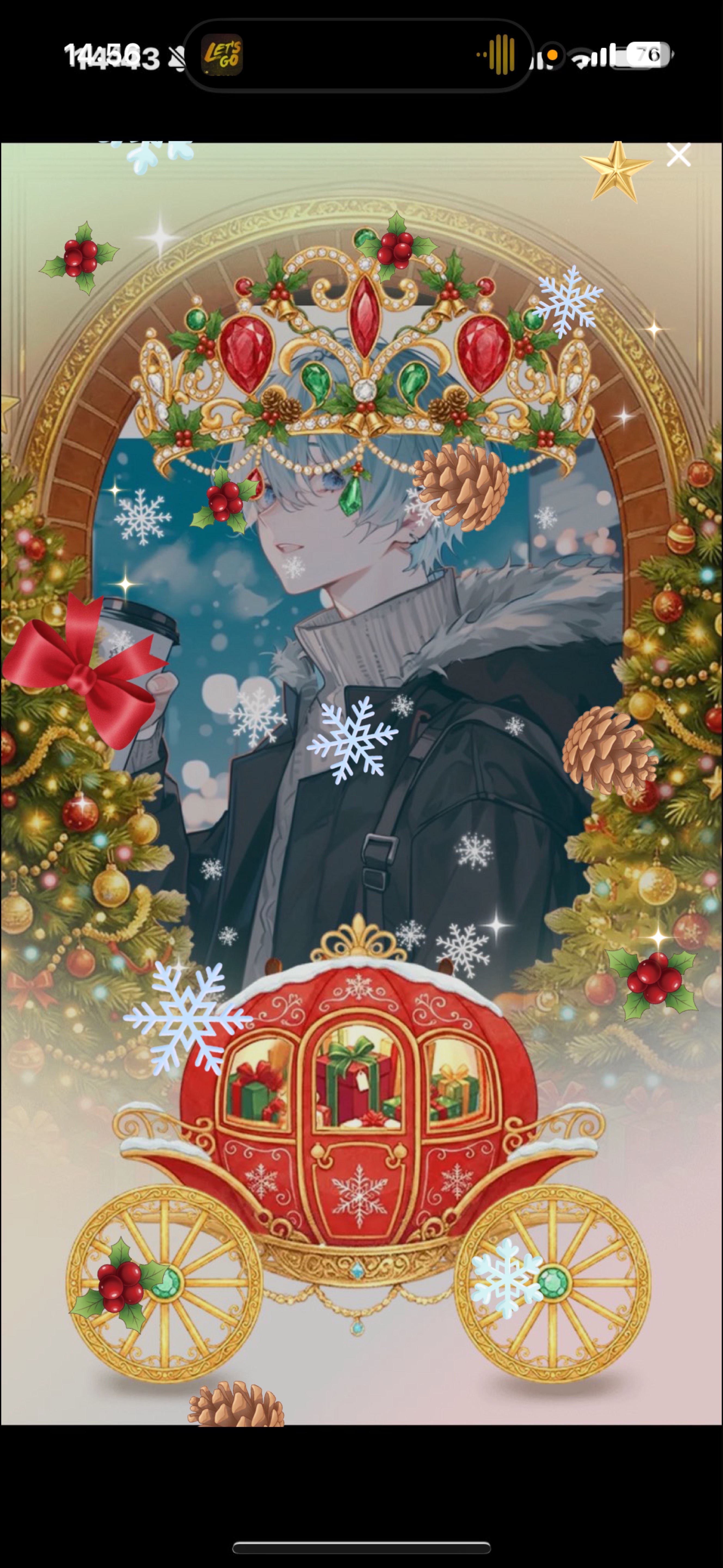 初潜◎ゆるーく笑えたら