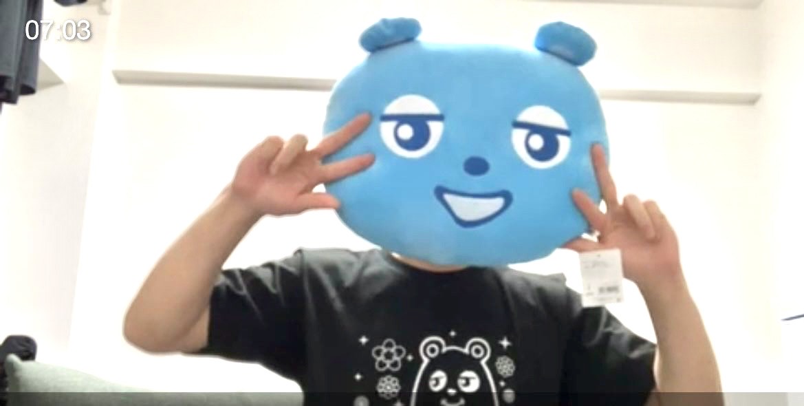 女の子とも話したい！