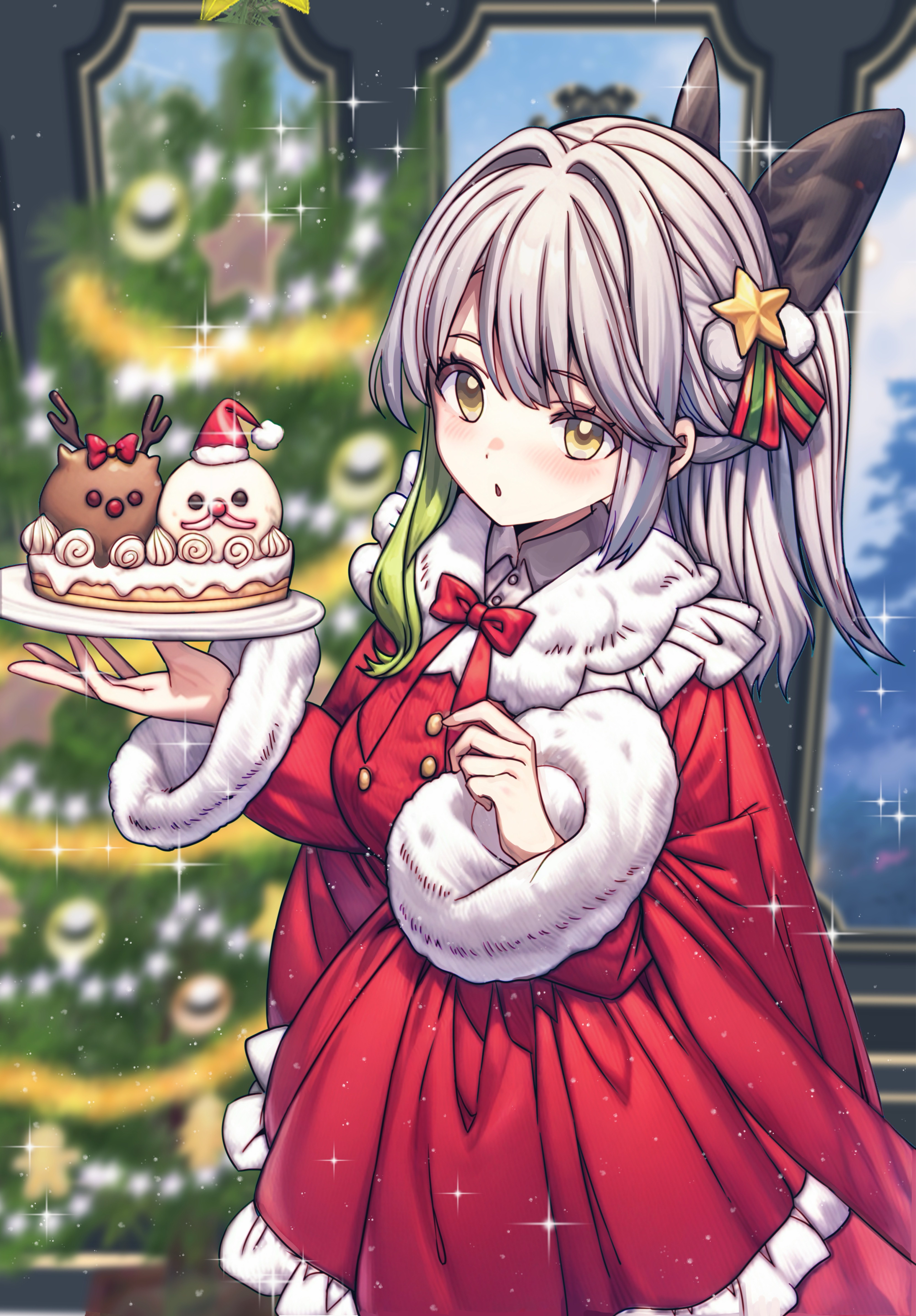 初潜🙆♀️40分休憩配信‼️