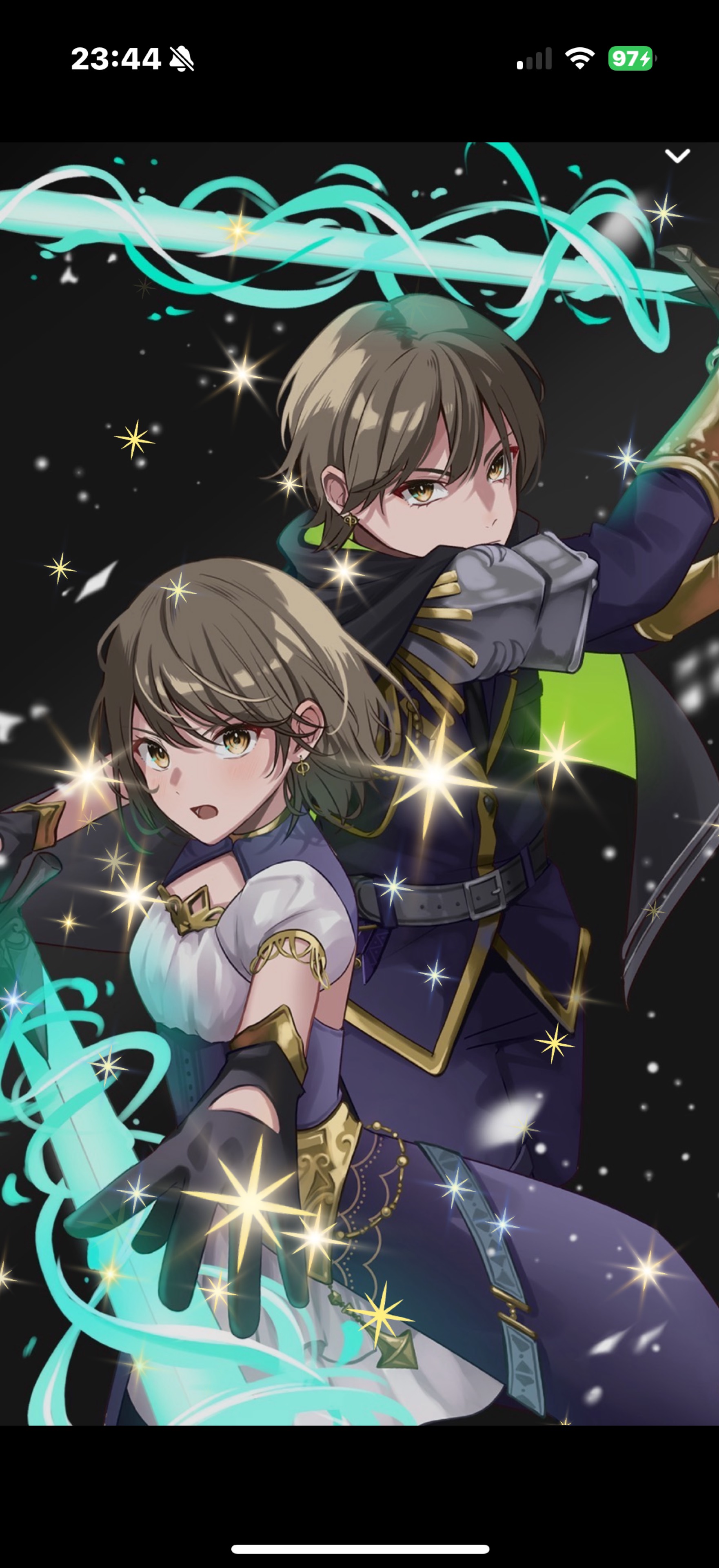 こっそり開いて終わります(瀕死2回目)