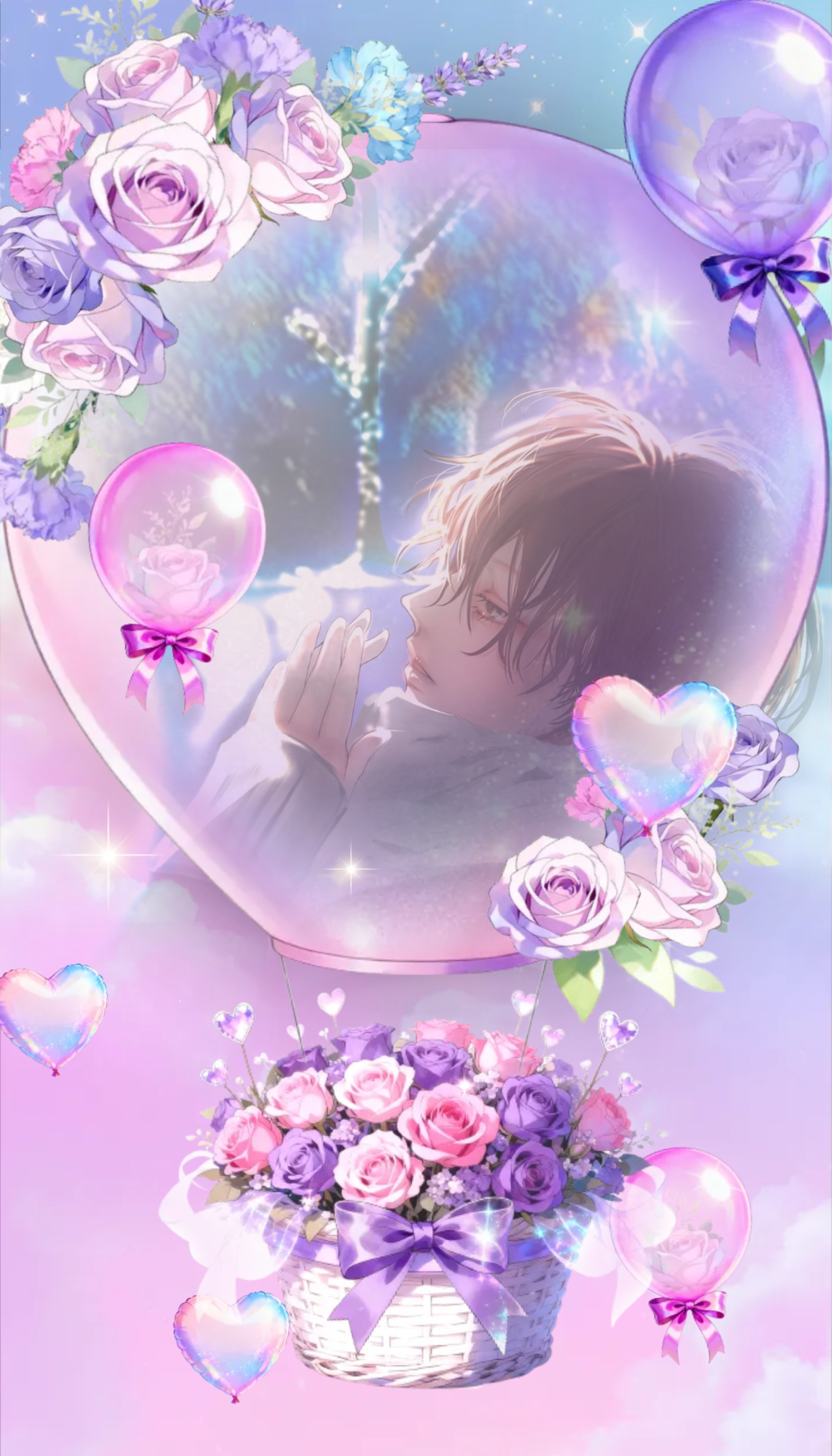 Choice4周年記念枠🎉