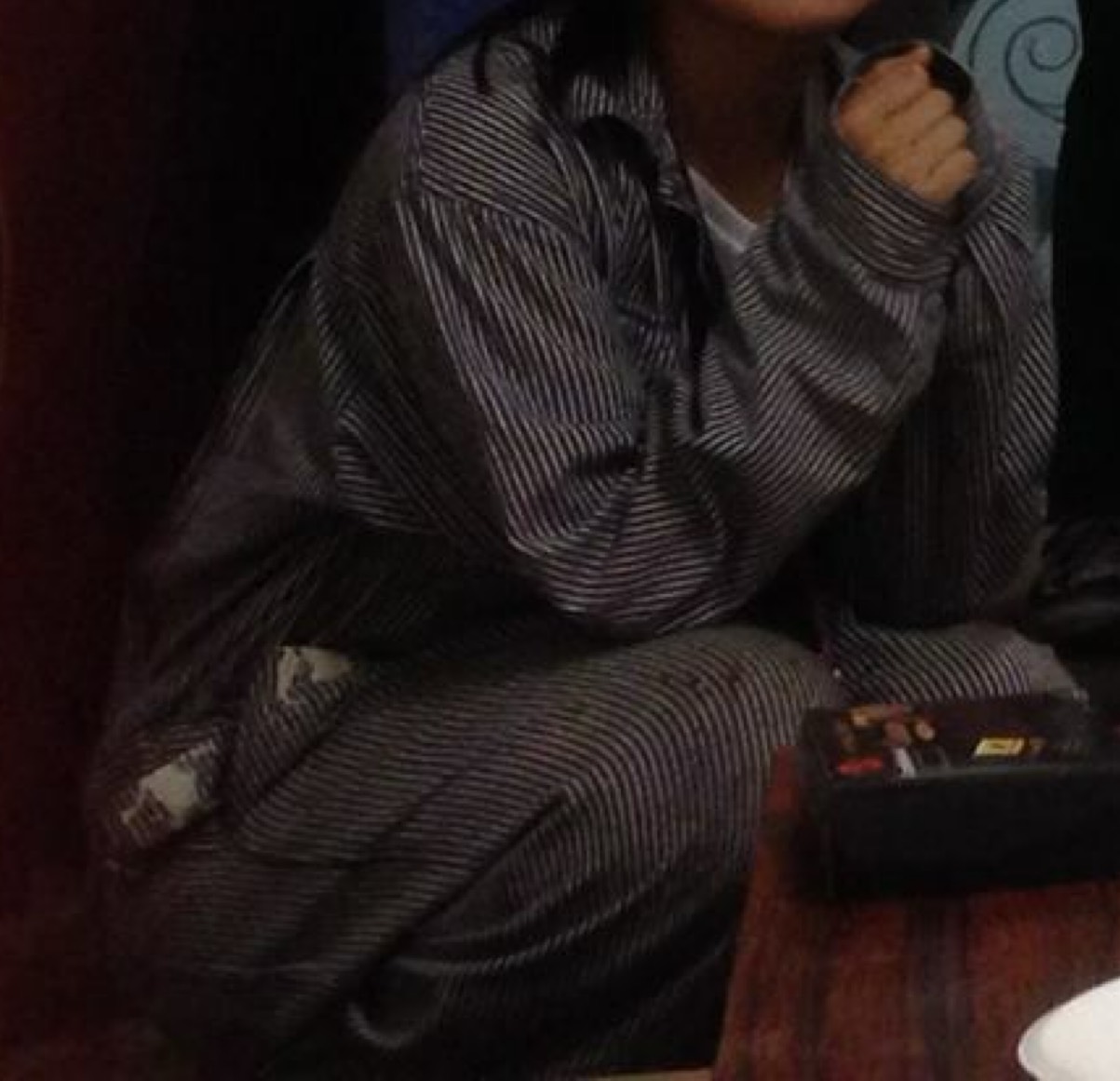 オタクのお姉さんと🍓