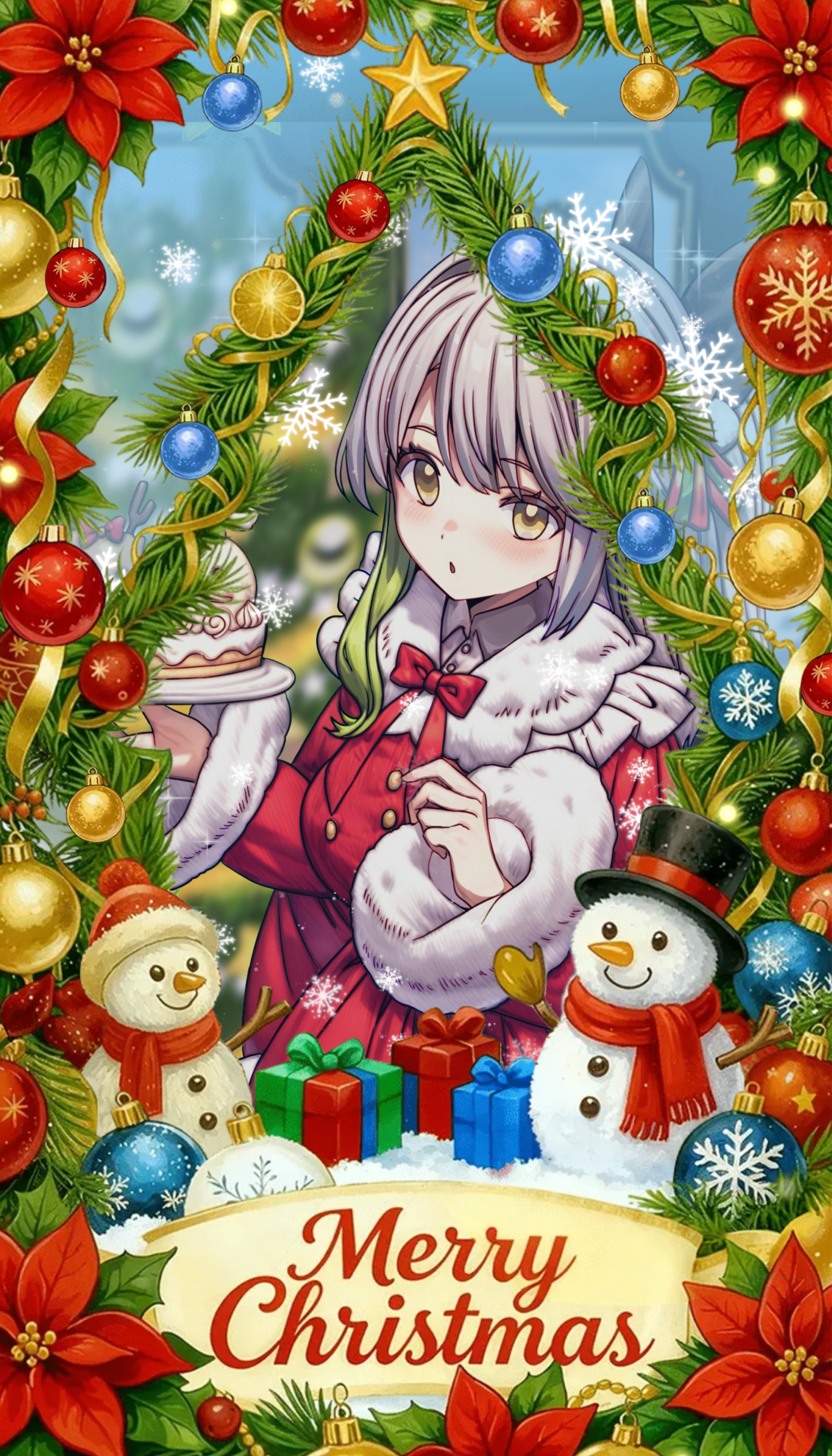 初潜🙆♀️グレートに元気‼️