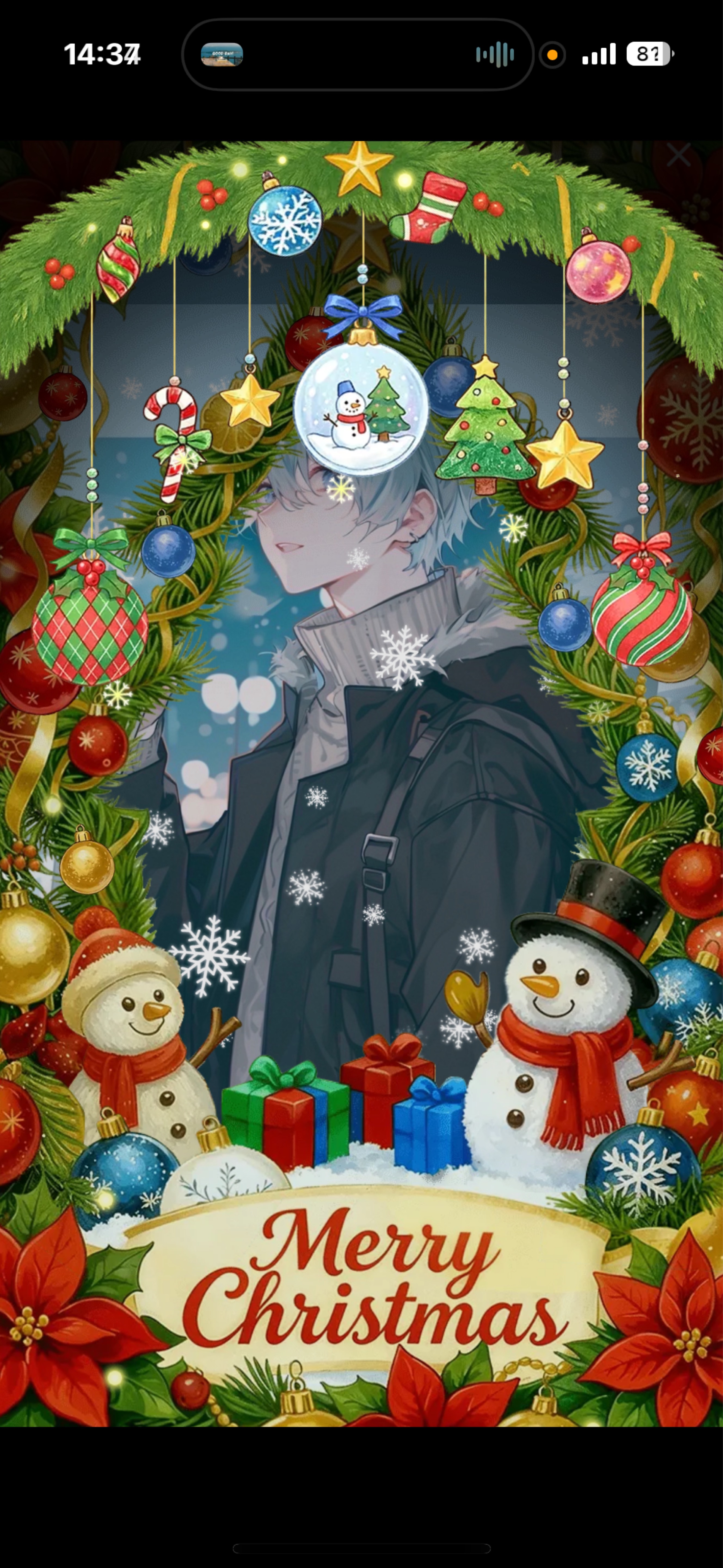 初潜◎ゆるーく笑えたら