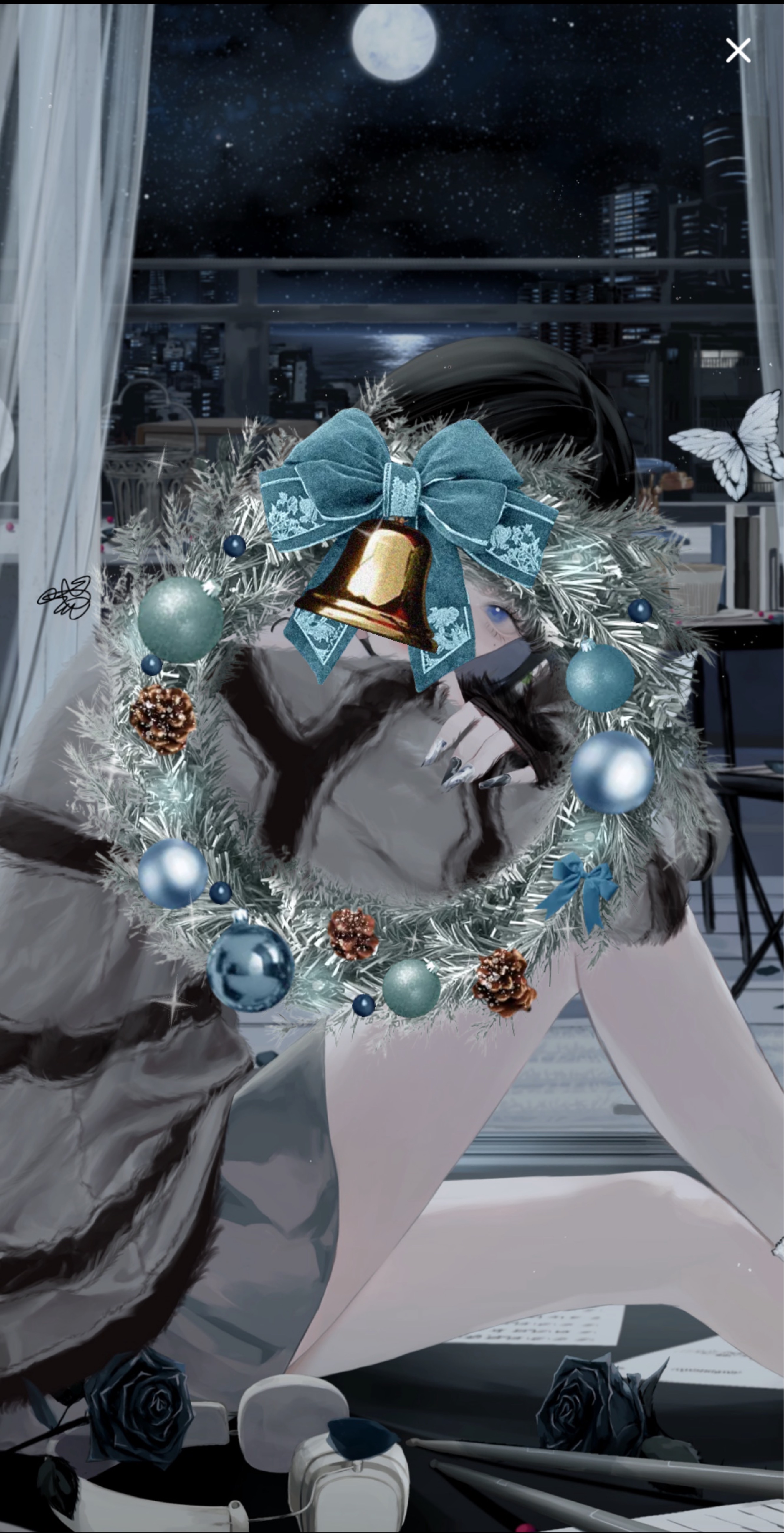 きみの寝落ち枠 lofi