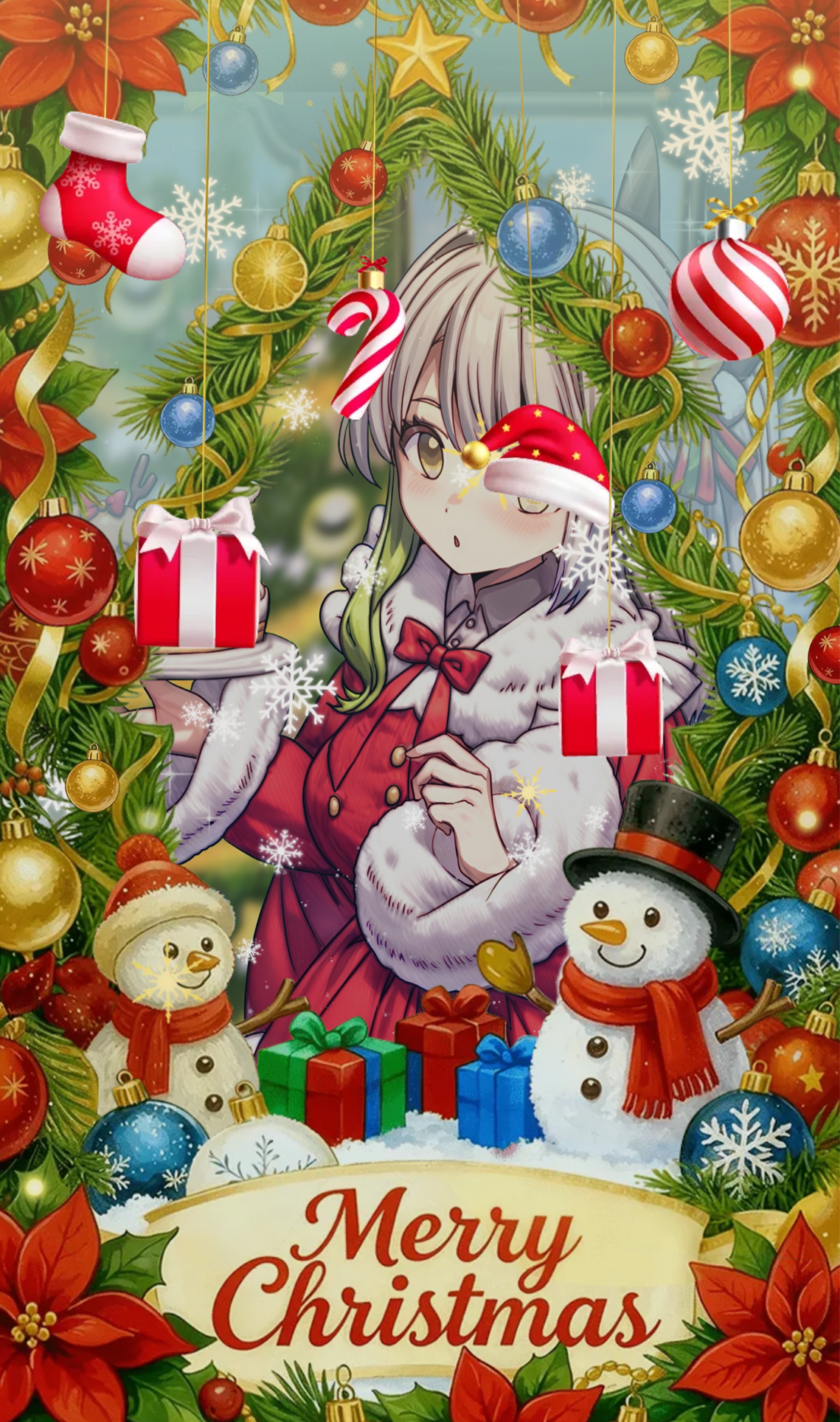 初潜🙆♀️グレートに元気‼️