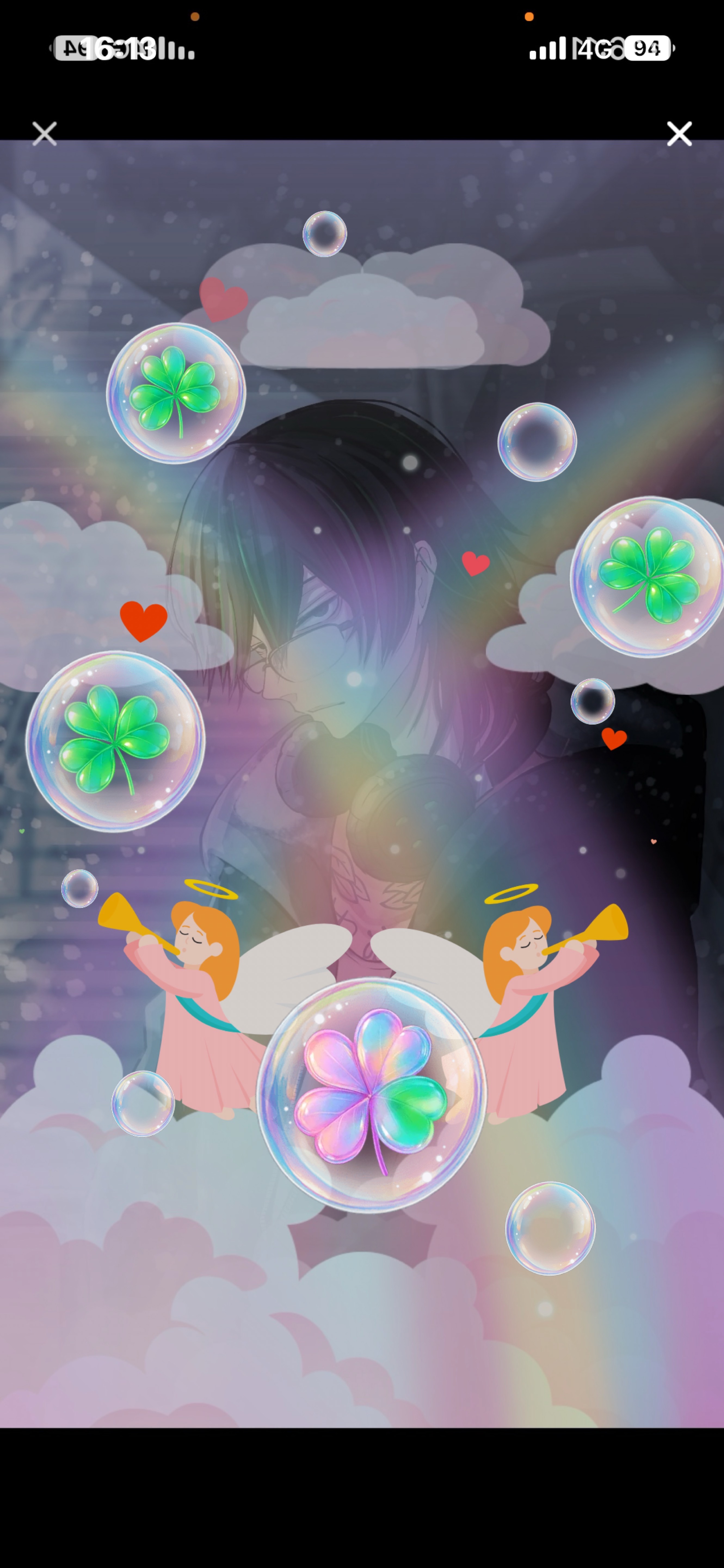 お友達つくり🤟12/07#1