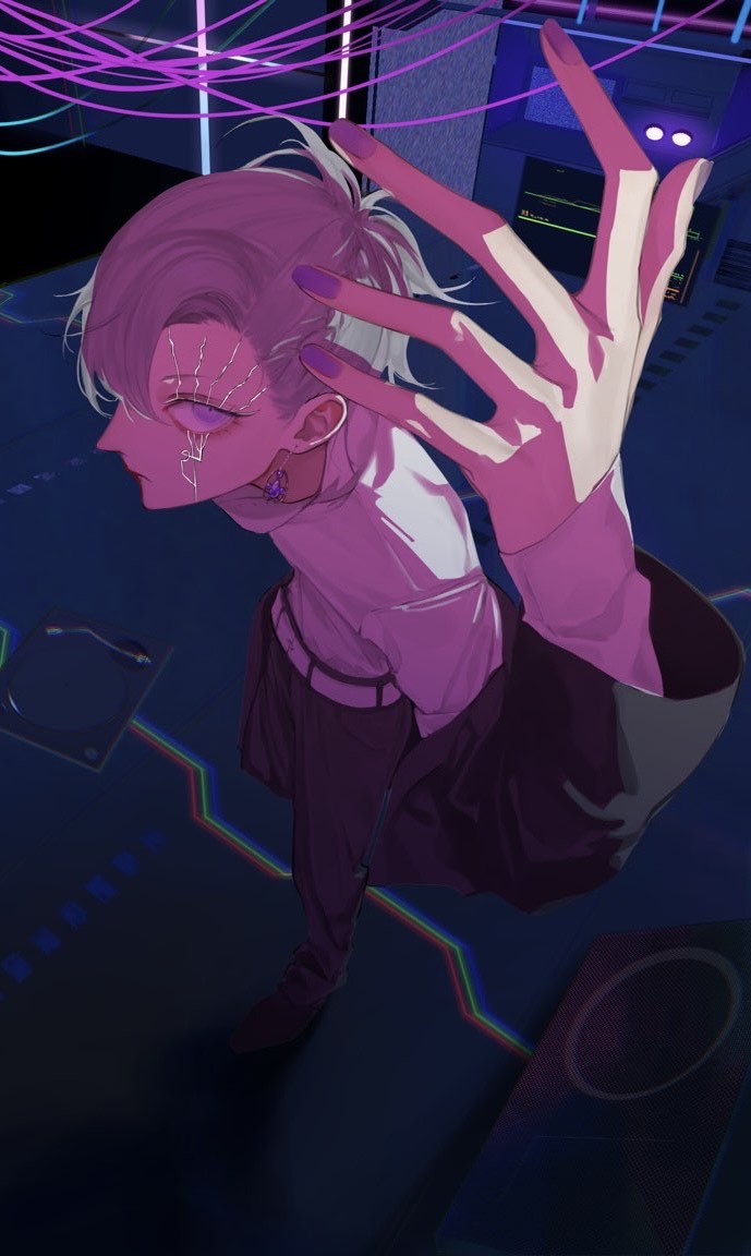 潜○初見さん30秒聴いてって?