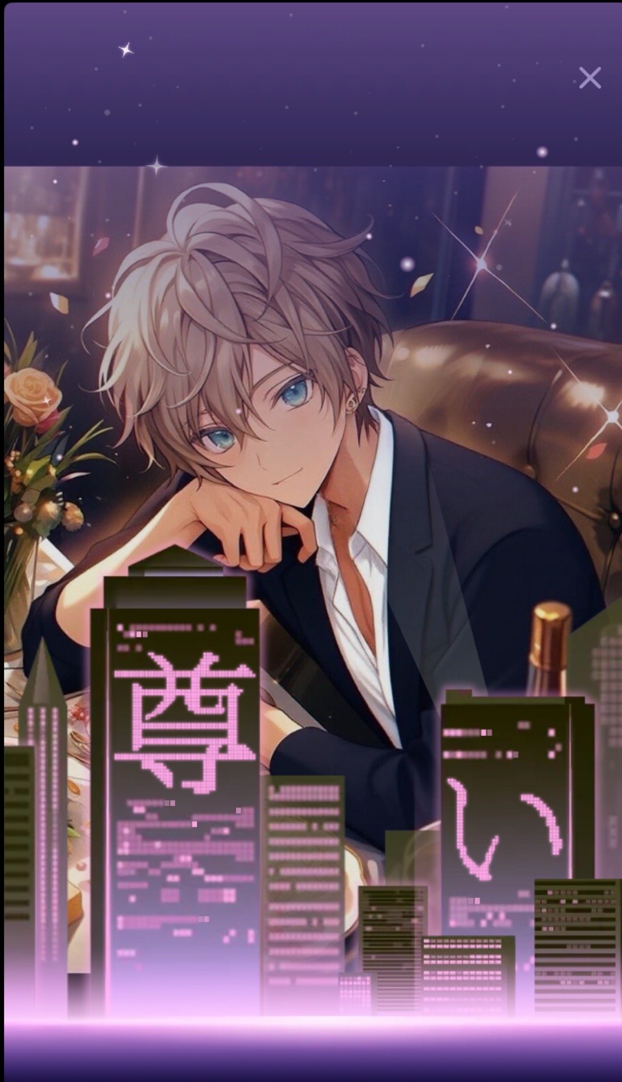 誕生日迎えました🎊