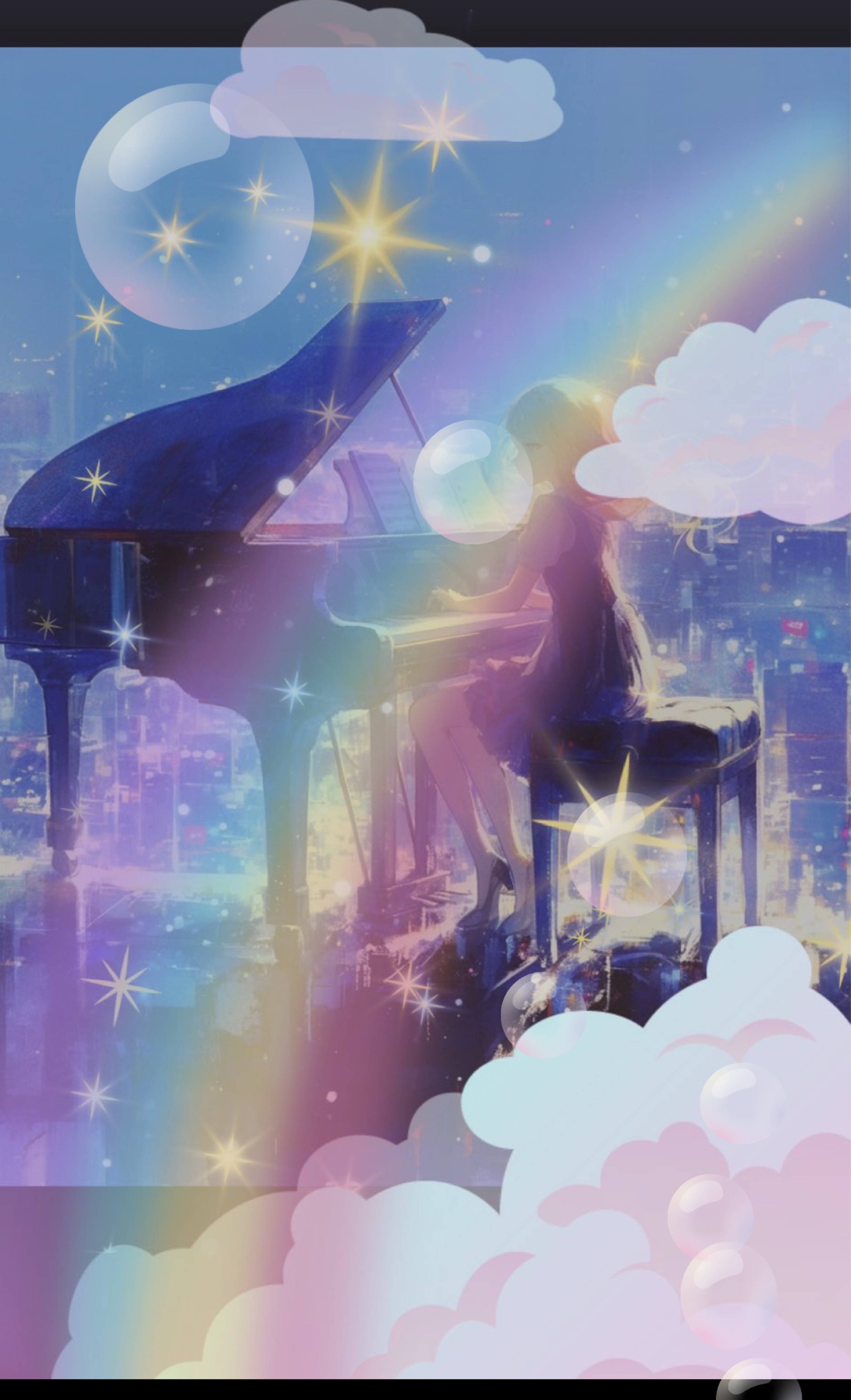 弾き語り🎹/機材歌