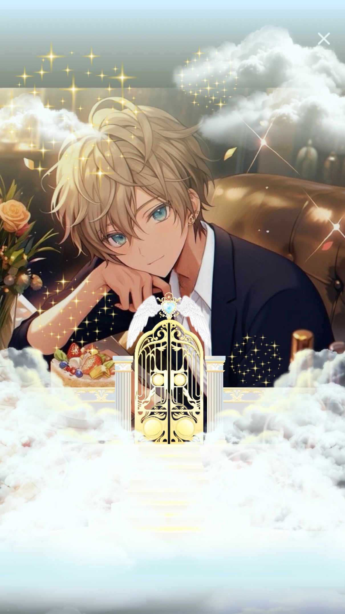 誕生日迎えました🎊