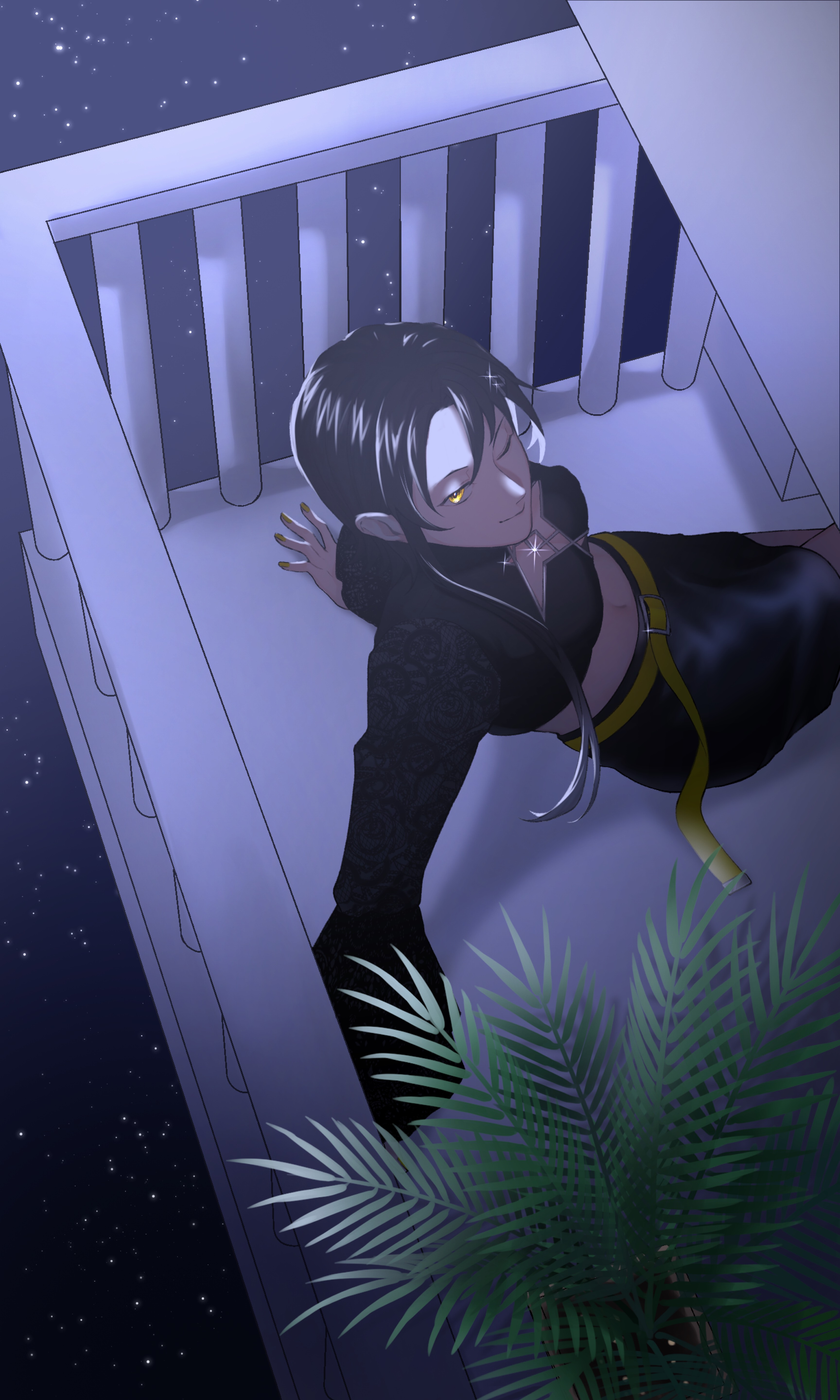 新背景お披露目❕𓈒𓋜