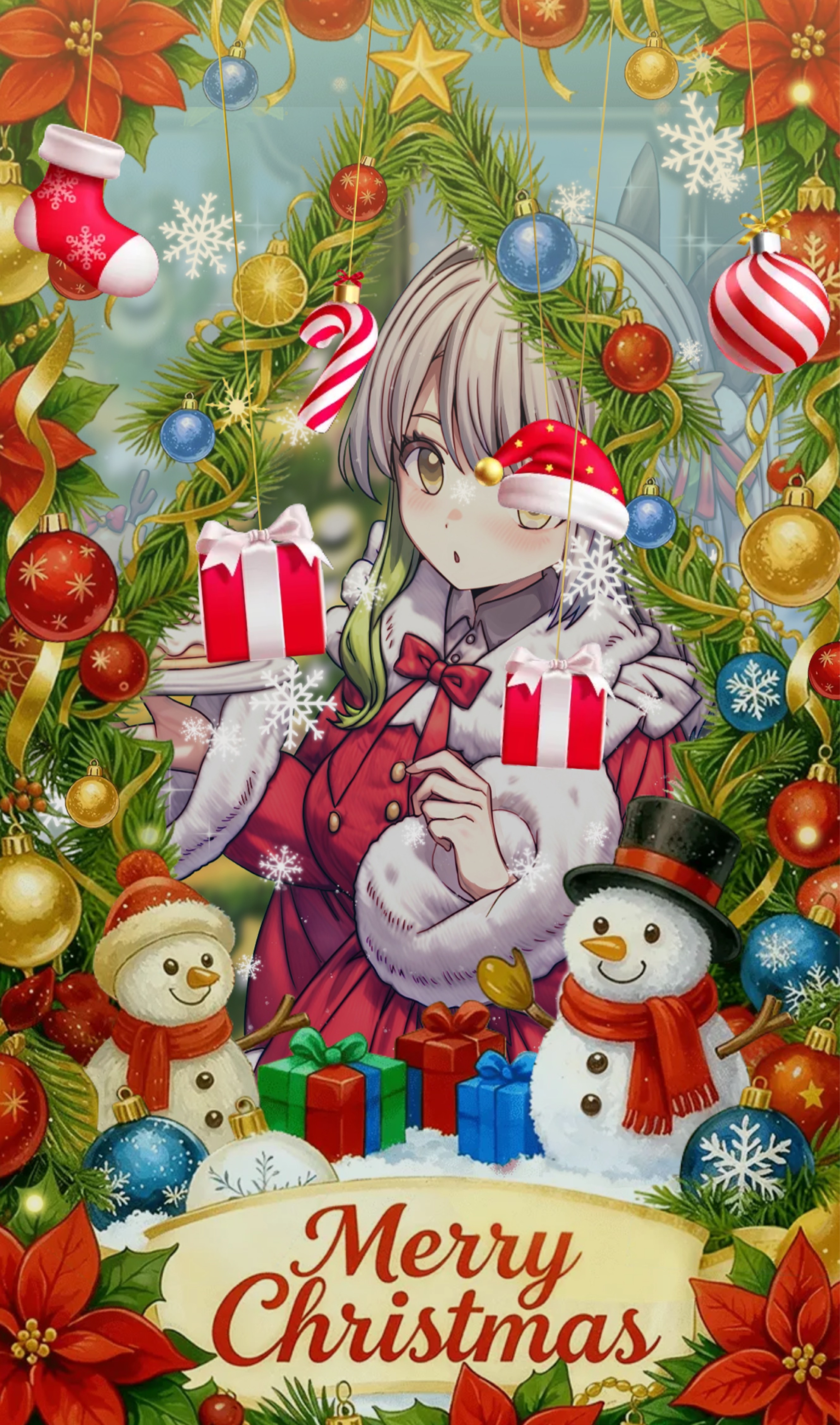 初潜🙆♀️グレートに元気‼️