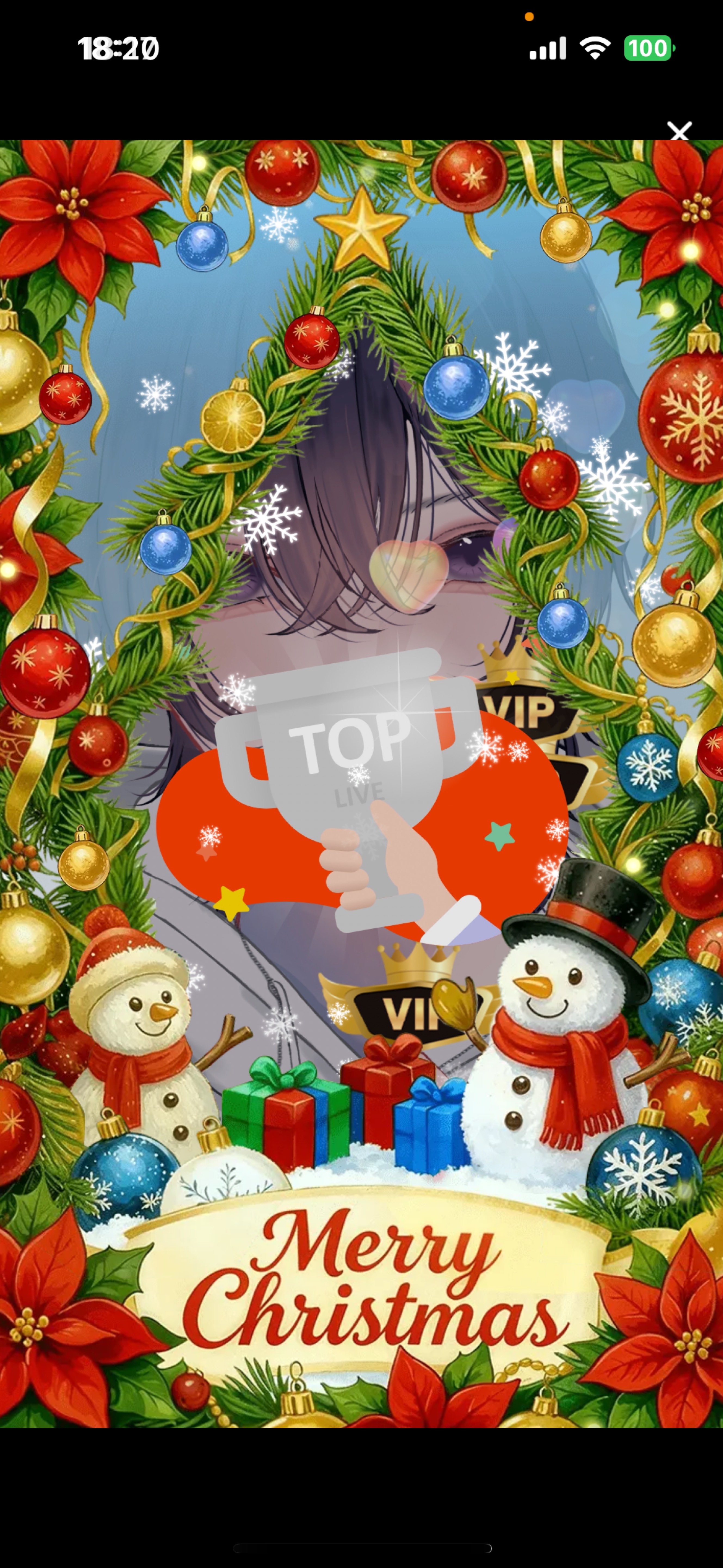 ほうれんそう‼️