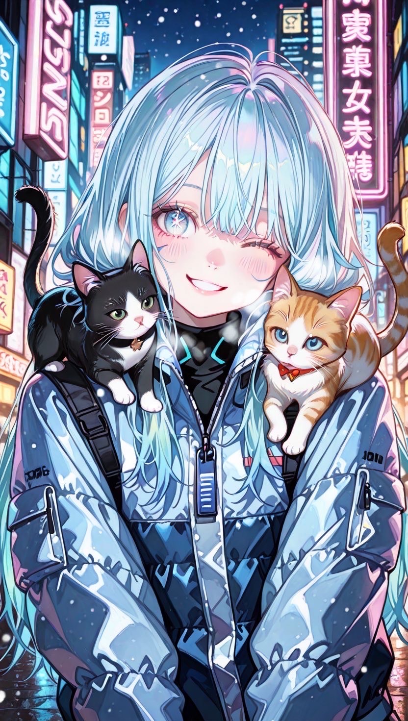 初⭕️話すよ〜( ˙ᵕ˙ )/