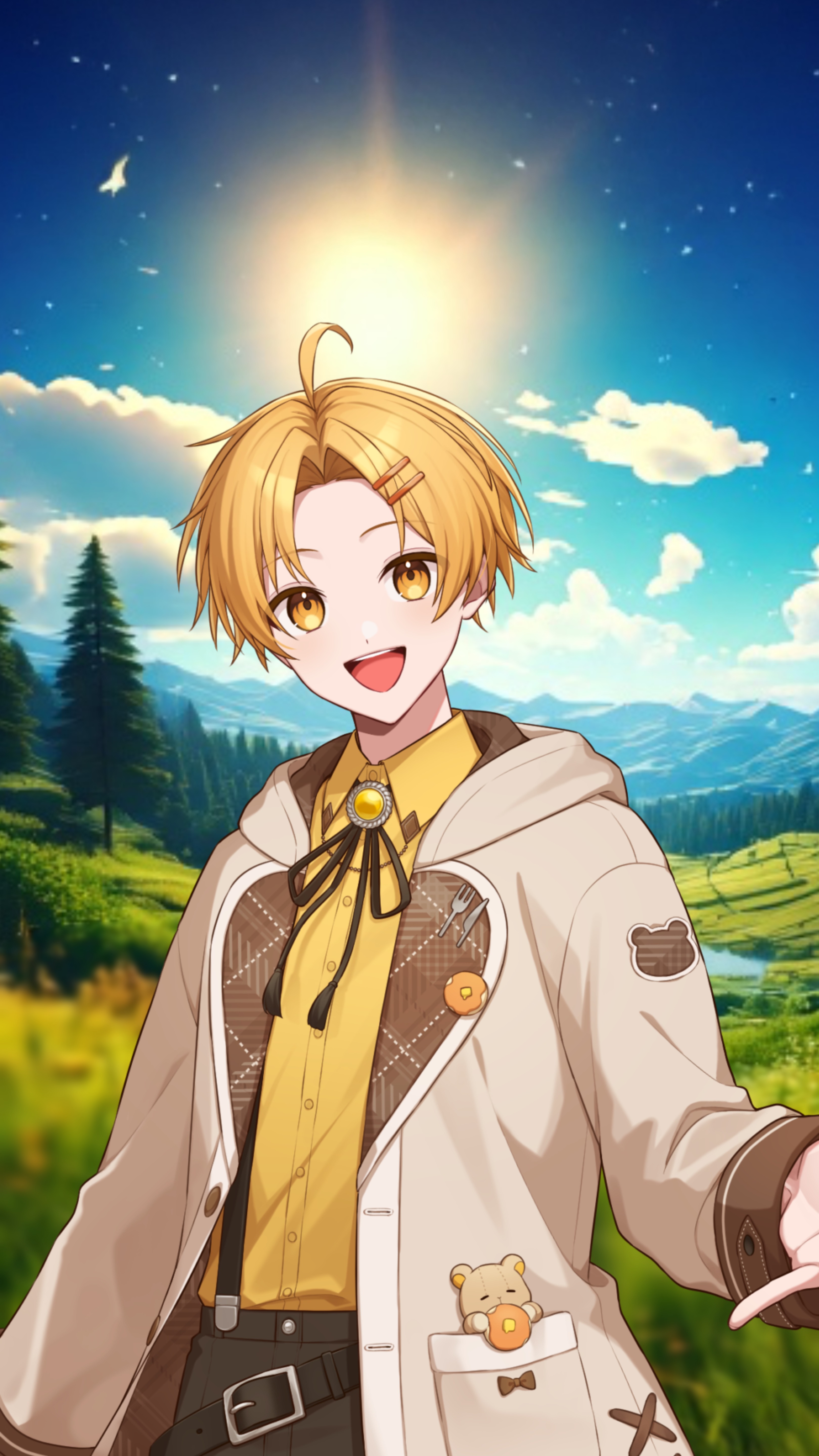 1h.元気あげる‼️初◎潜