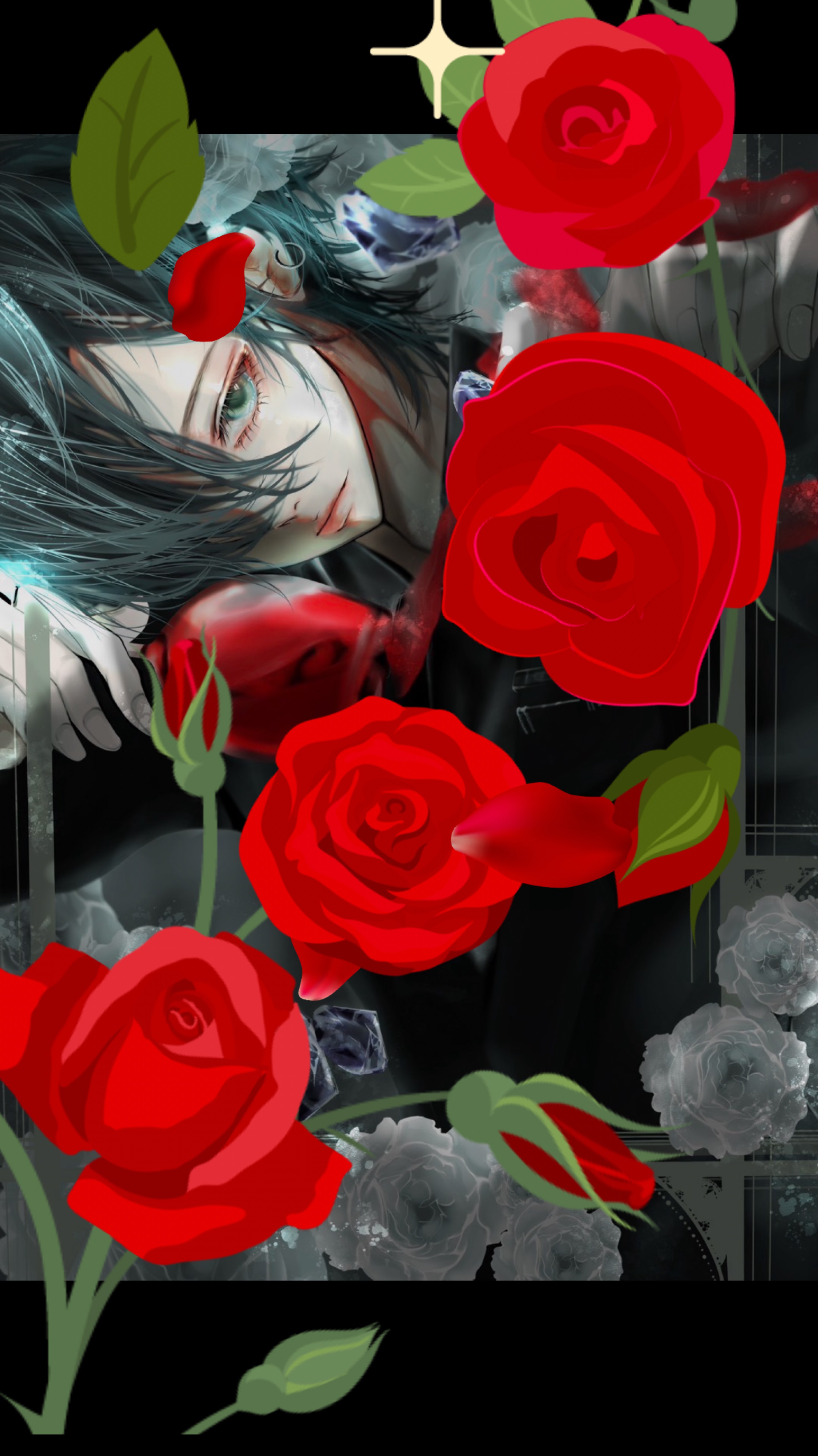 Choice4周年記念枠🎉