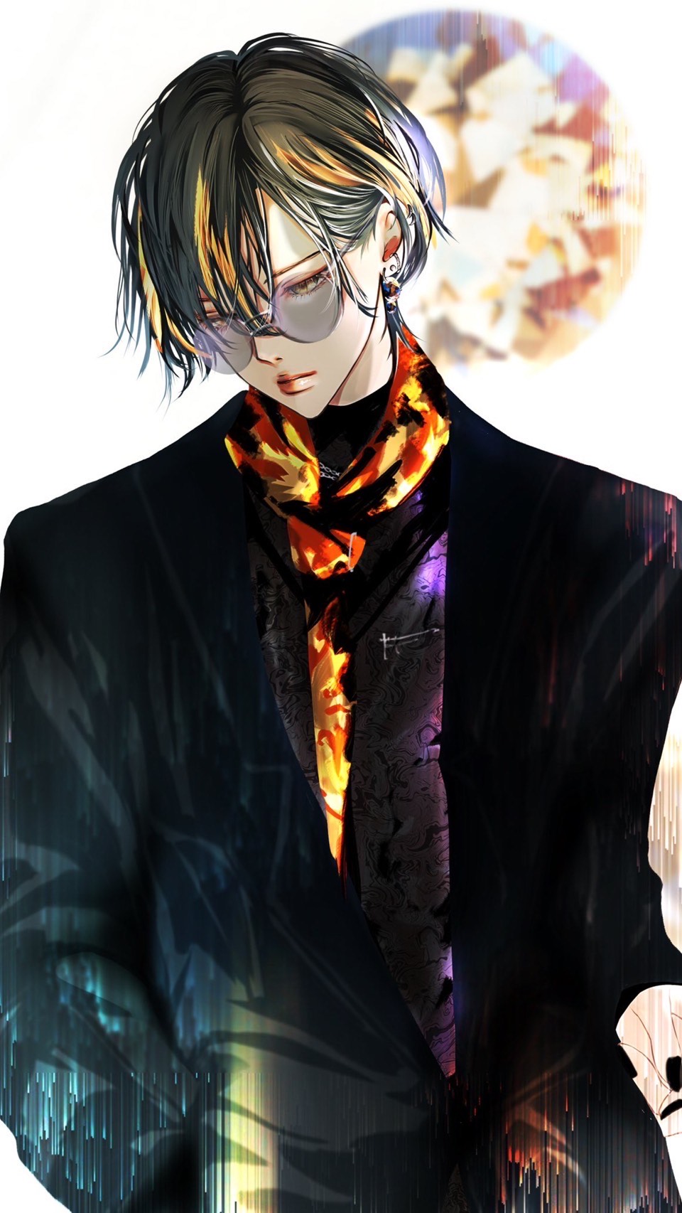 Choice4周年記念枠🎉