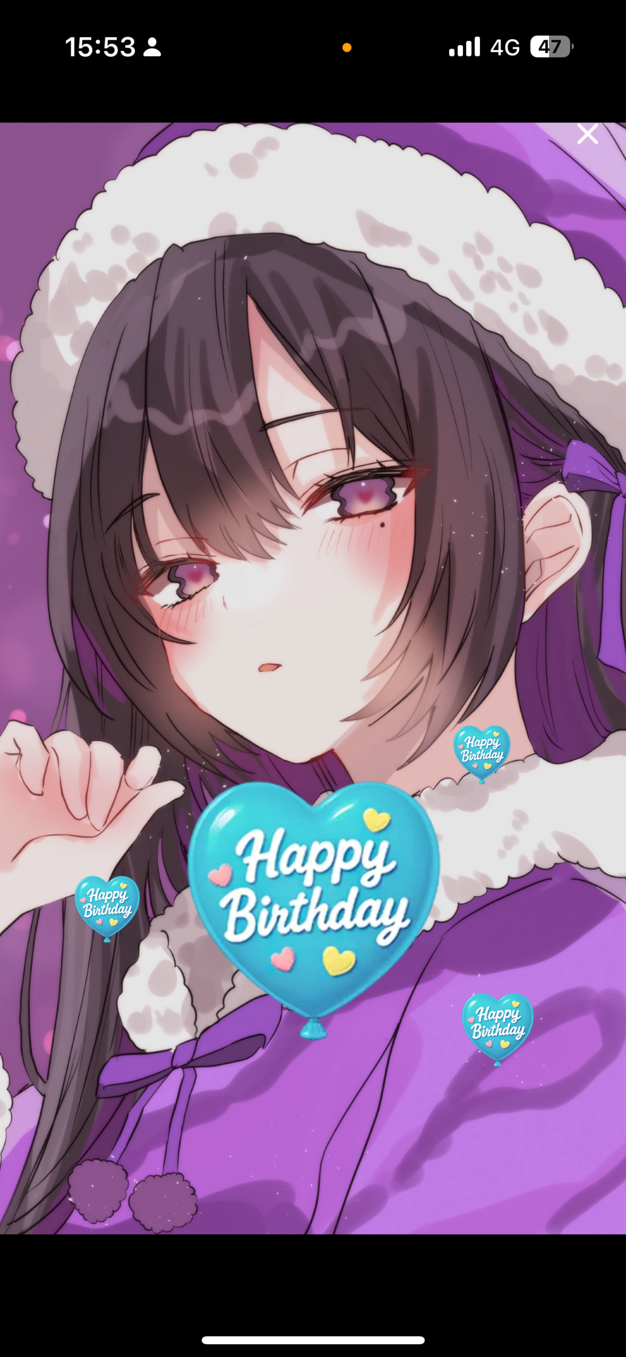 オタクのお姉さんと🕰