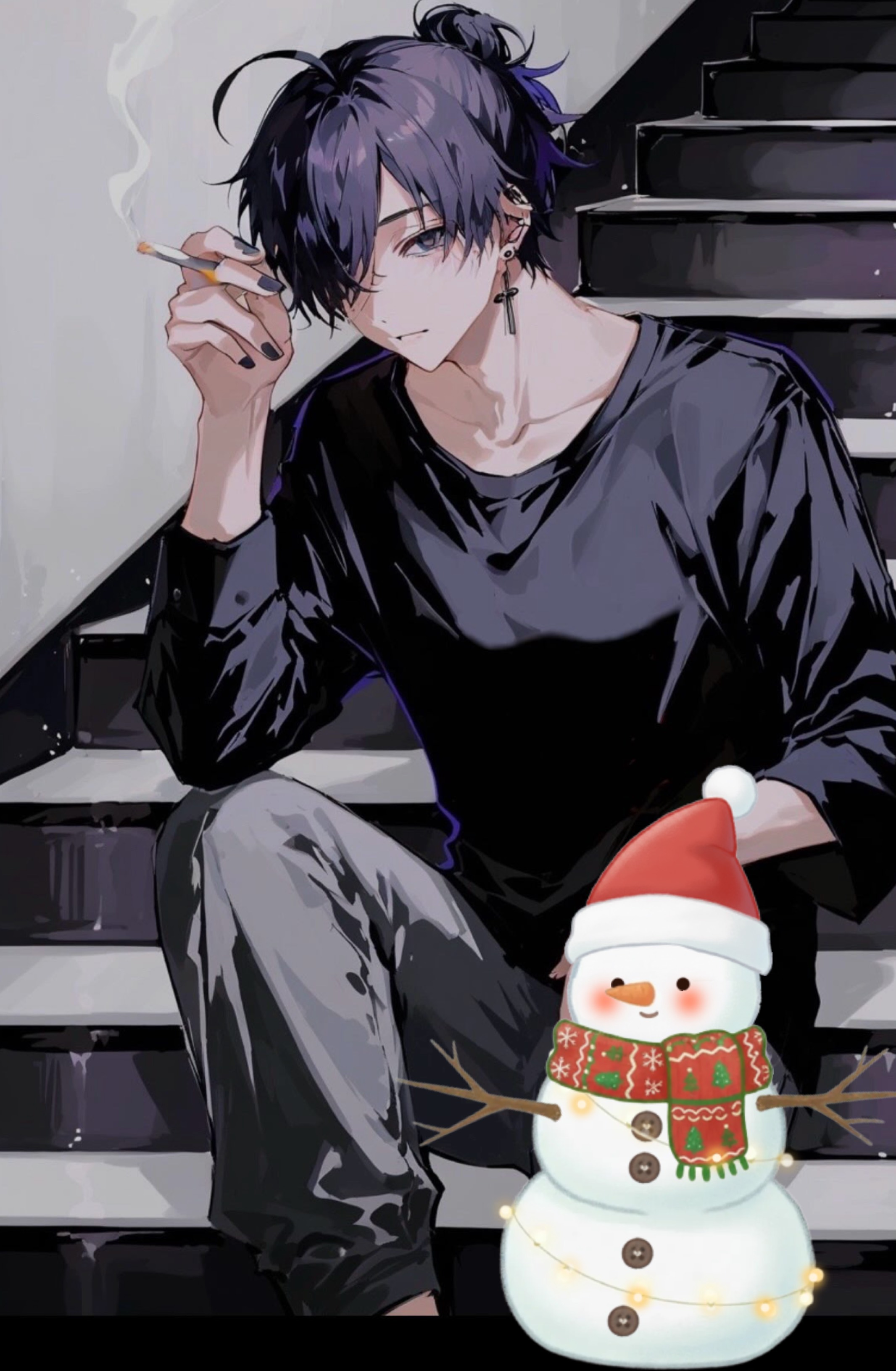 初潜〇中低音ボイスこっちおいで