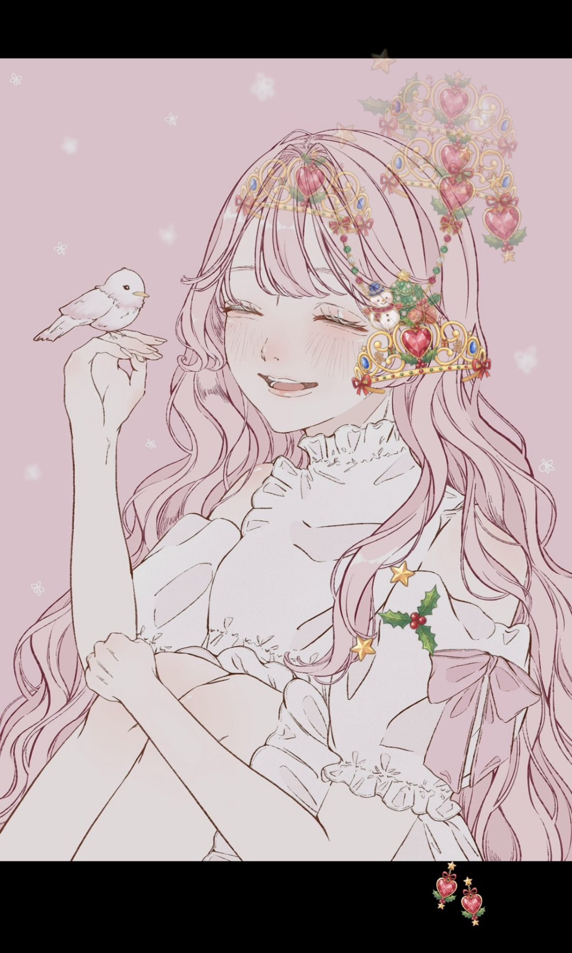 初潜◎アラサーのんびり枠🌷.*