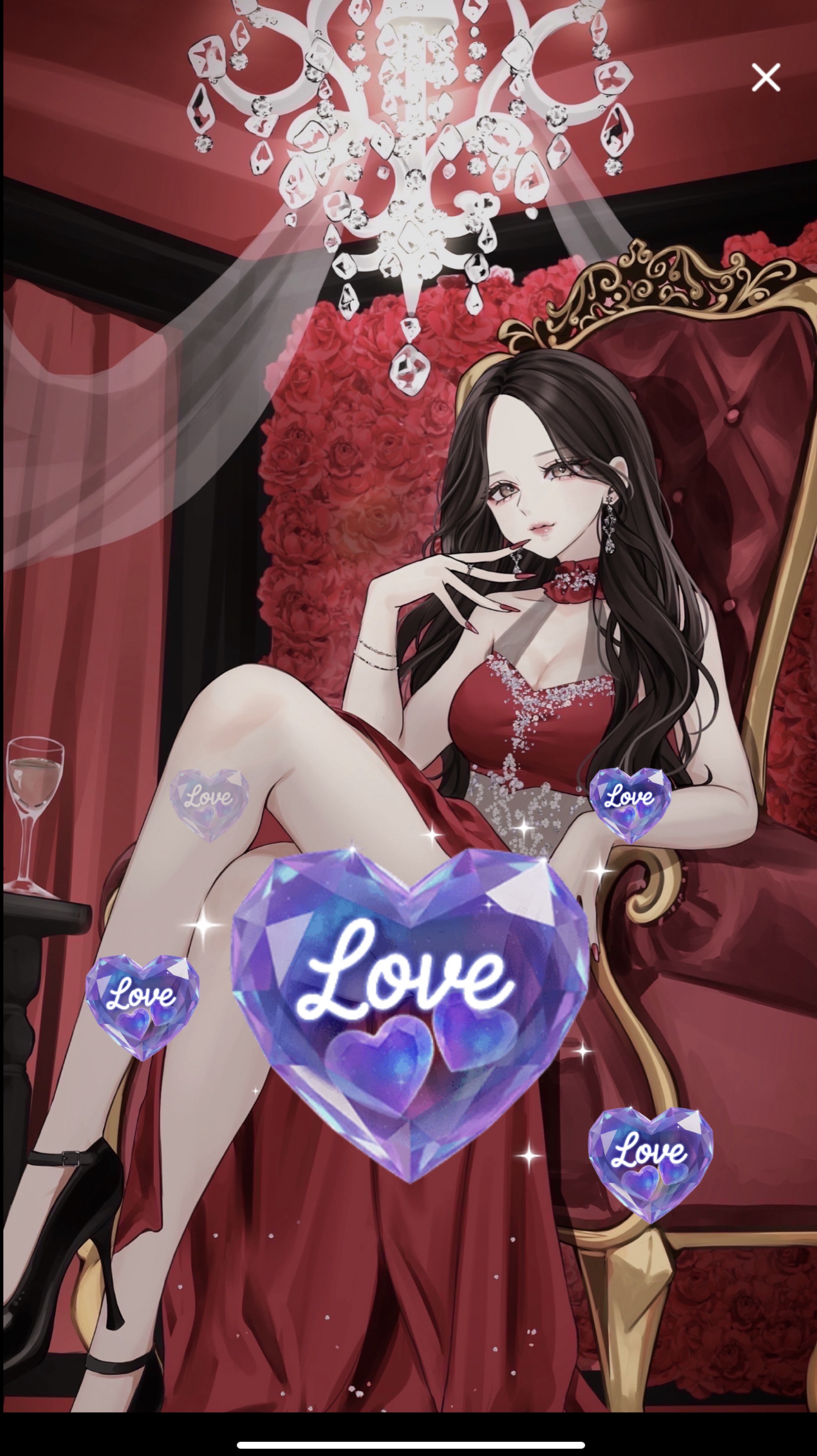 投票券 手持ちにある方いませんか😭