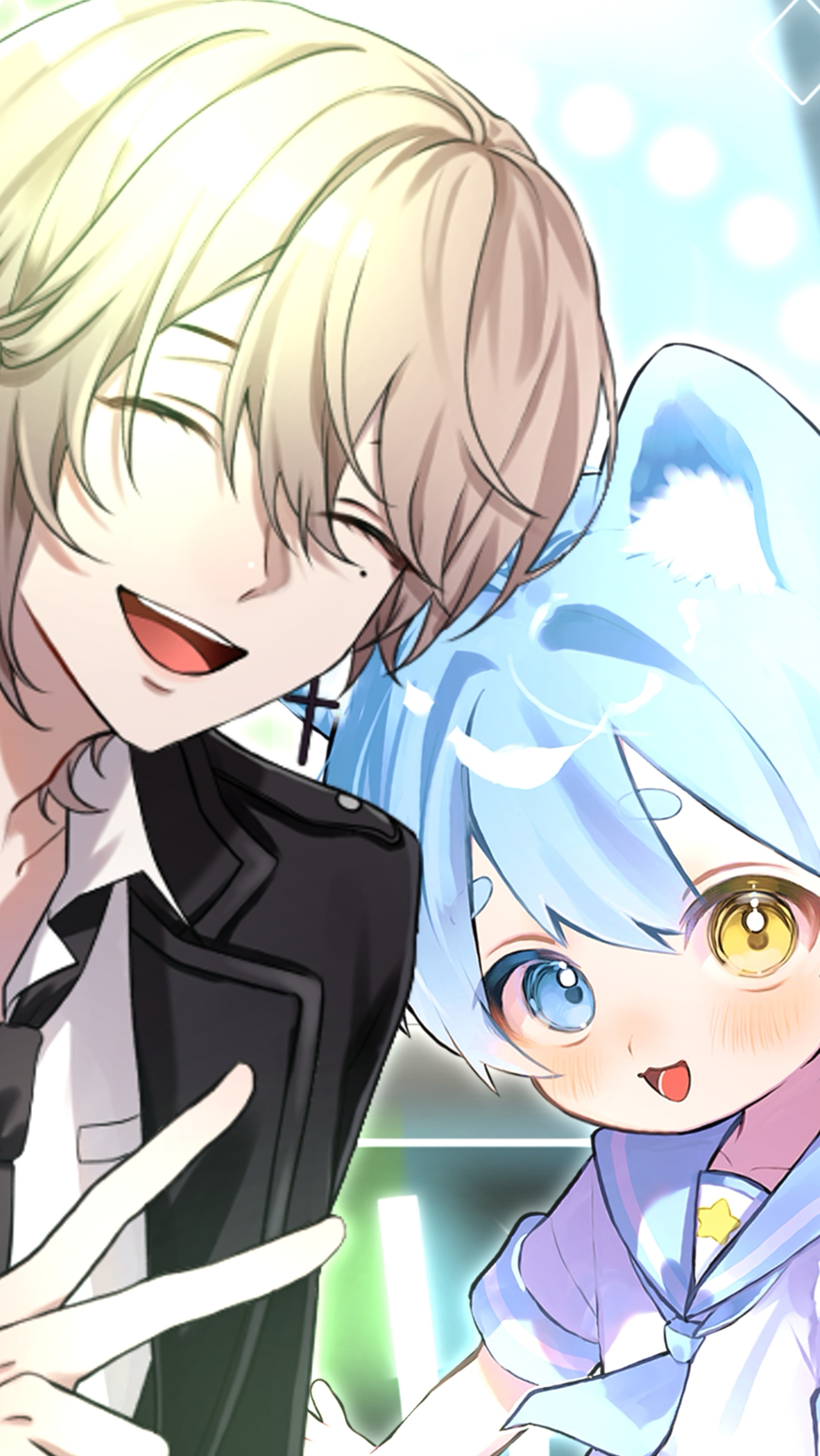 大好きってやっぱ最強‼️