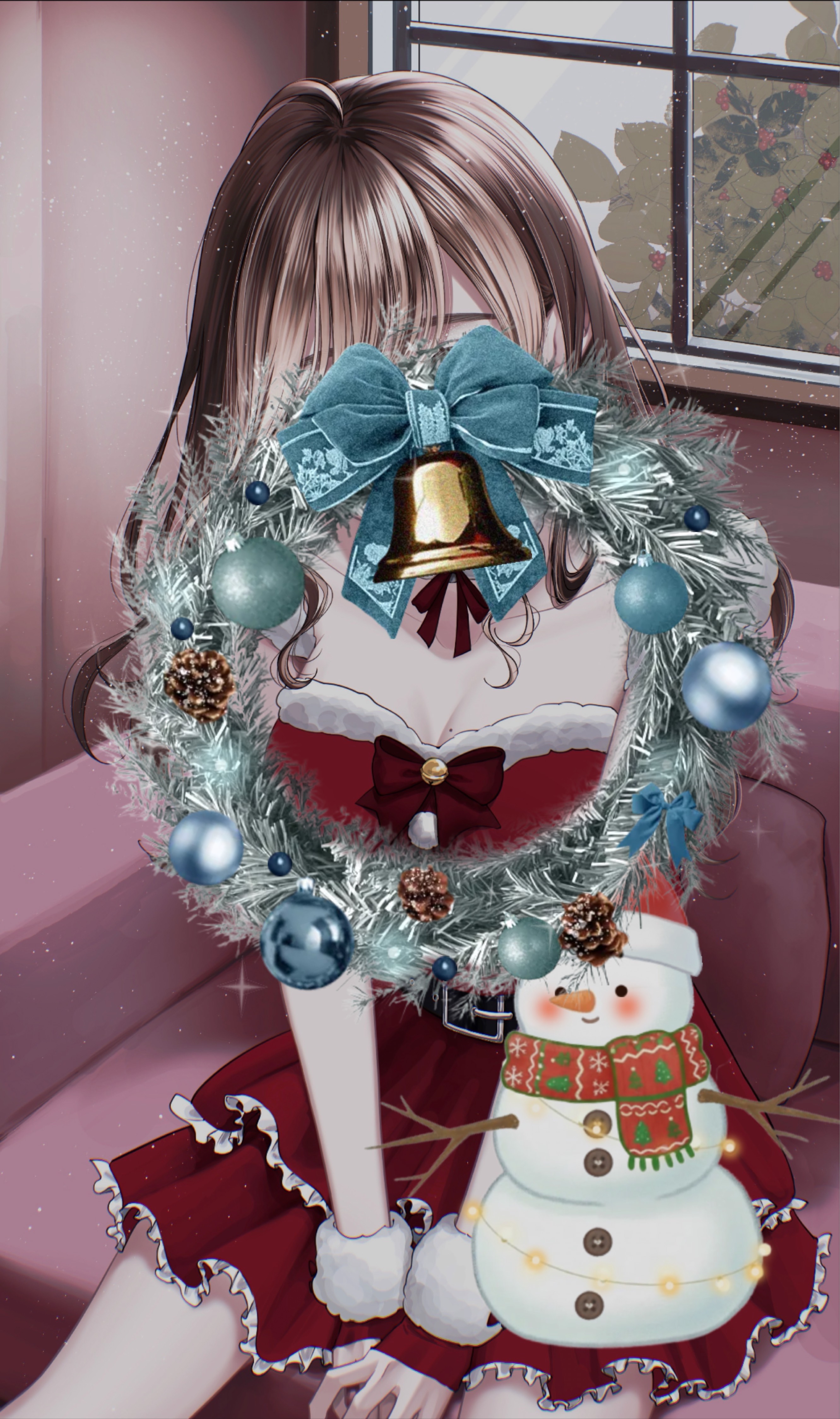 遅めのおはよう❕☀️