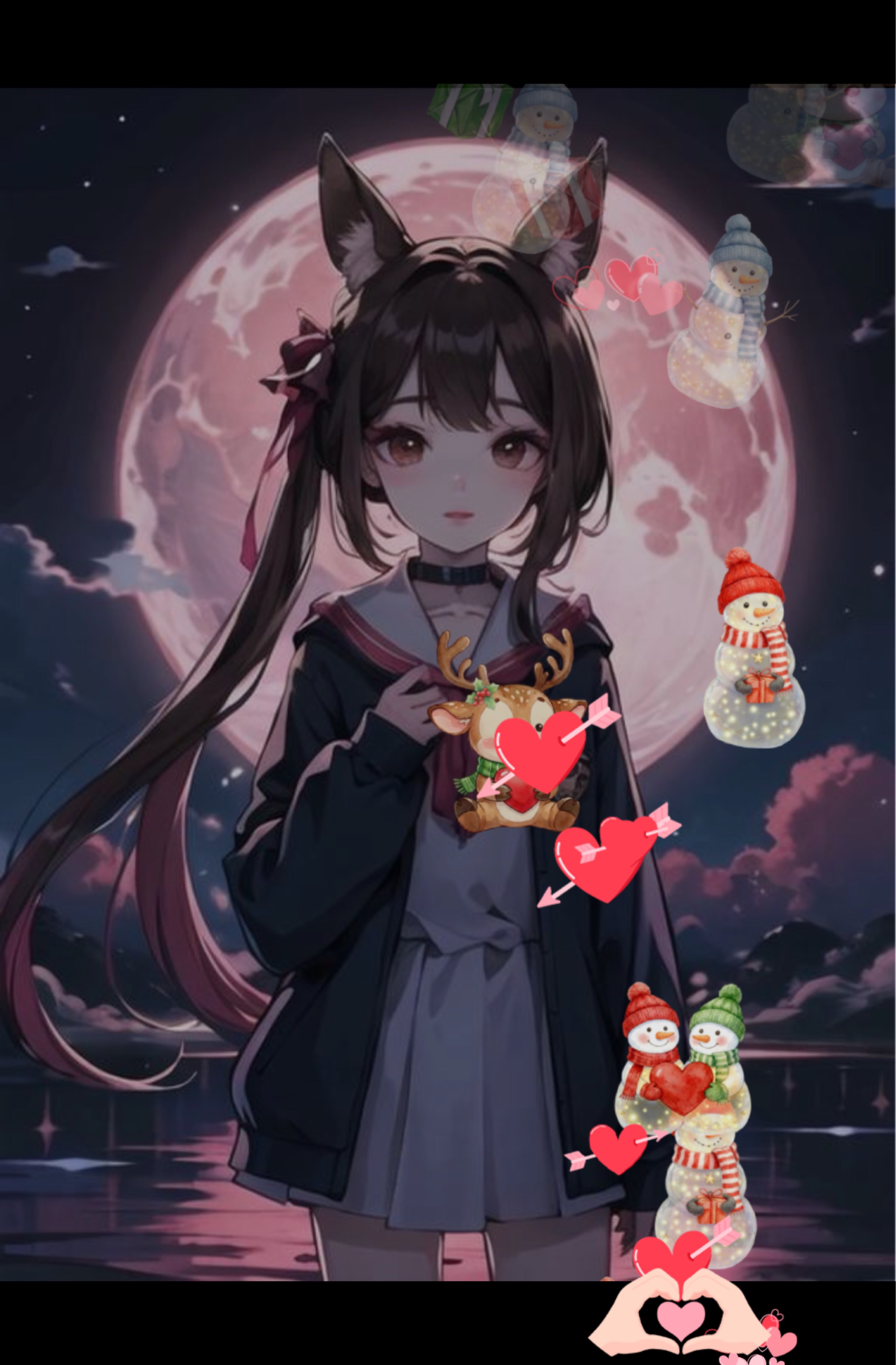 潜🫧おやすみ🌛️.°