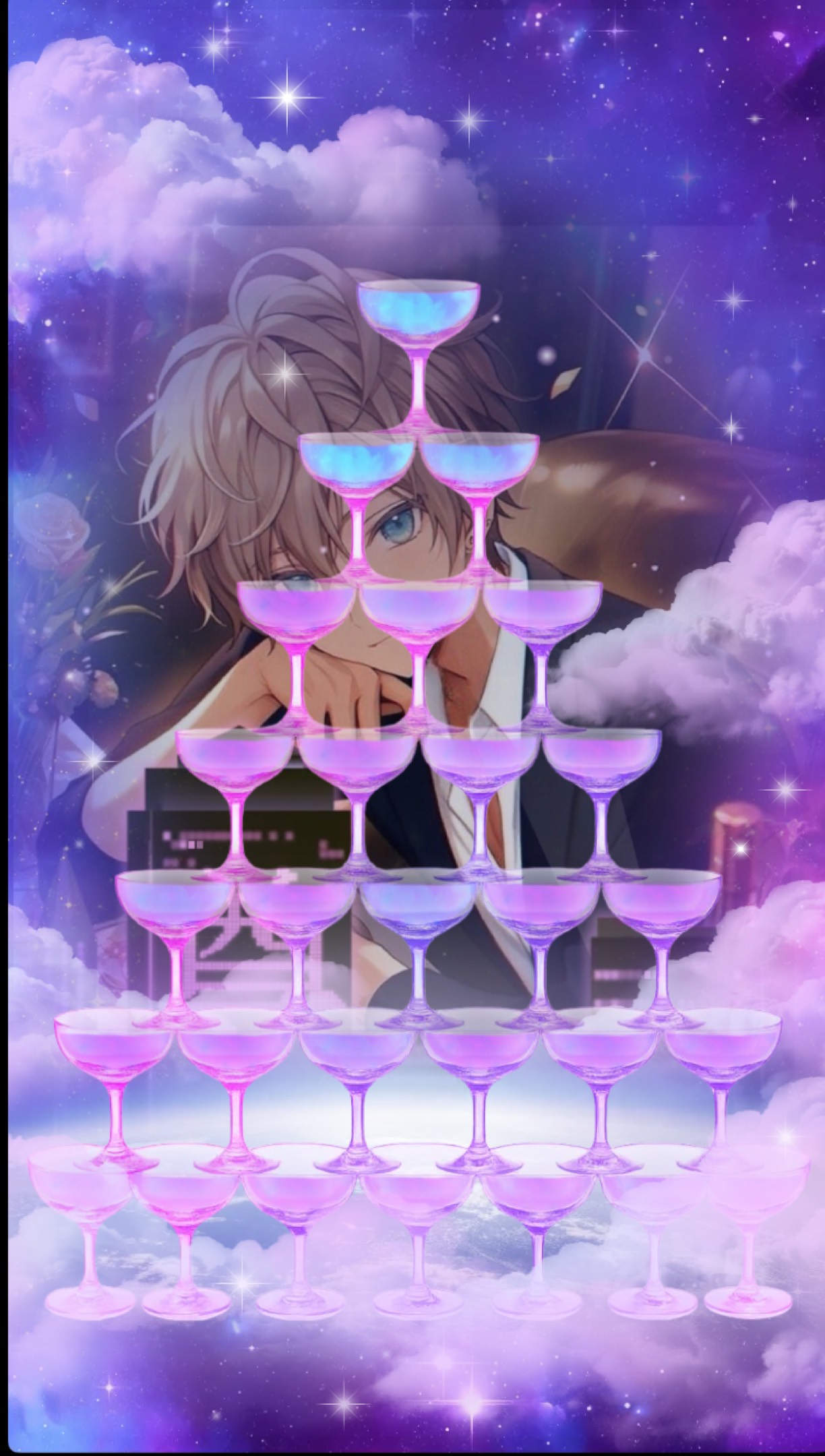 誕生日迎えました🎊