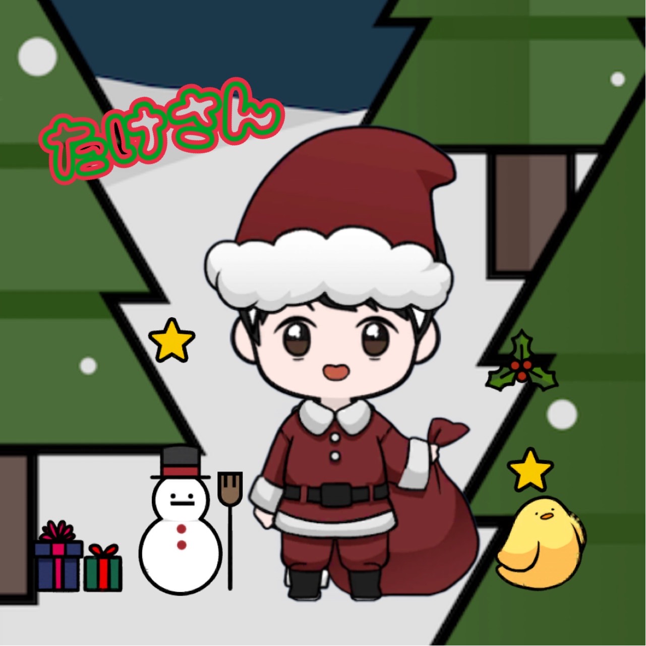 配信に疲れた人の休憩場所☕𓈒𓏸︎︎︎︎