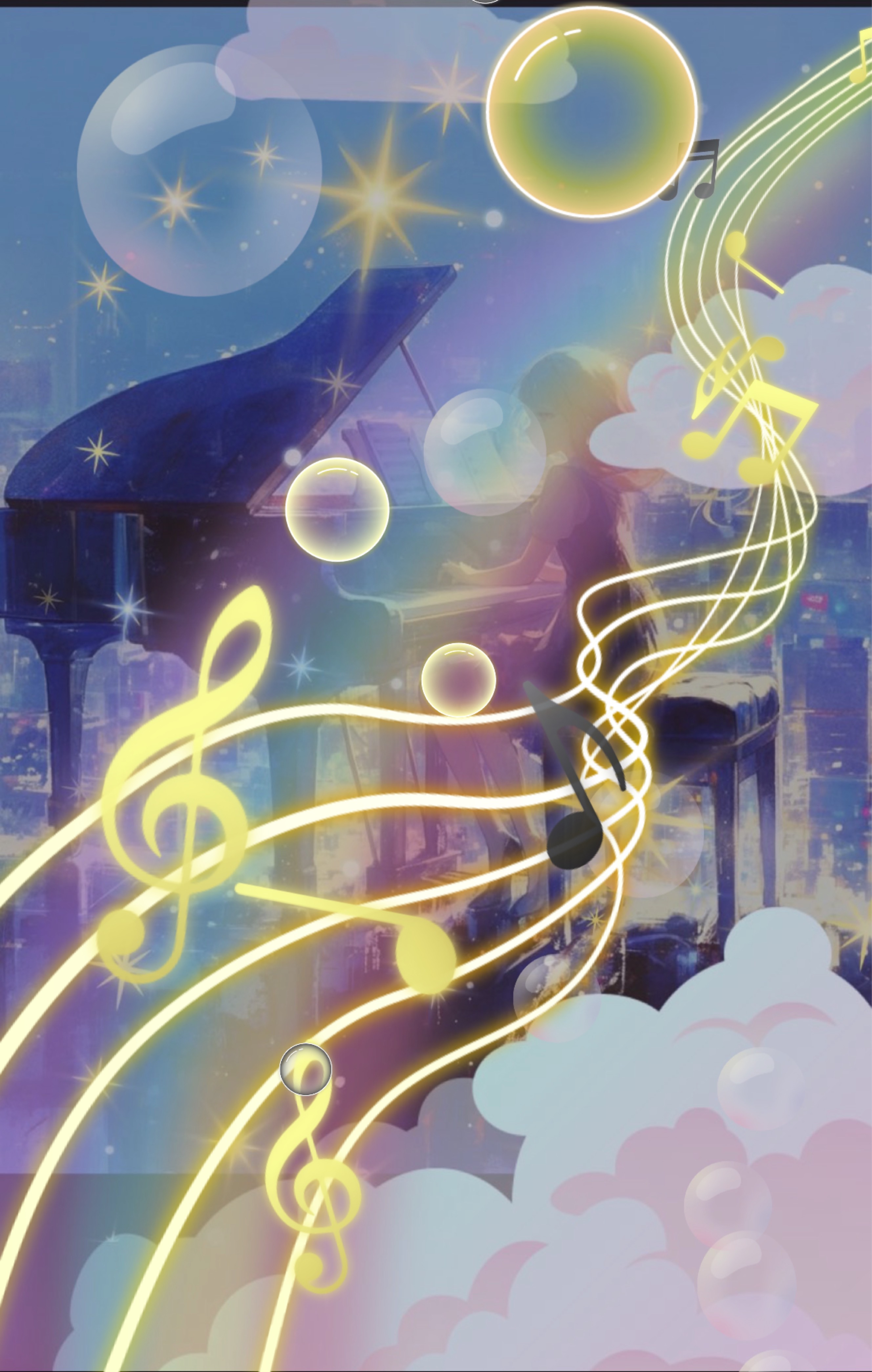 弾き語り🎹/機材歌