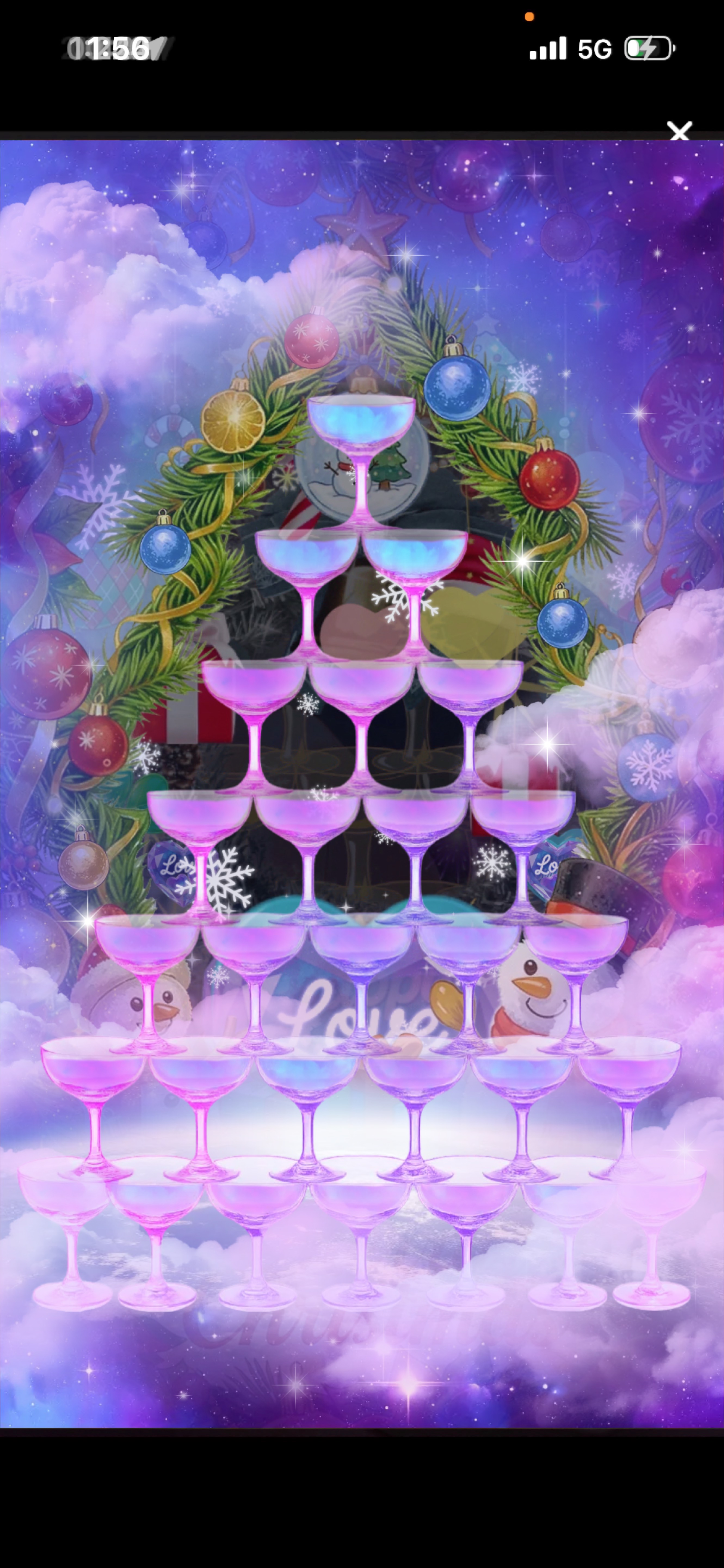 バスターあげる♡