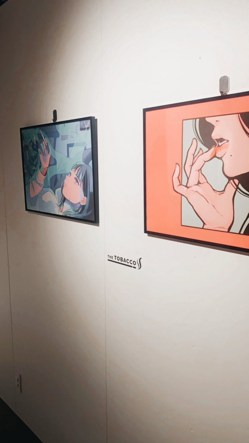 少しだけ話しませんか?