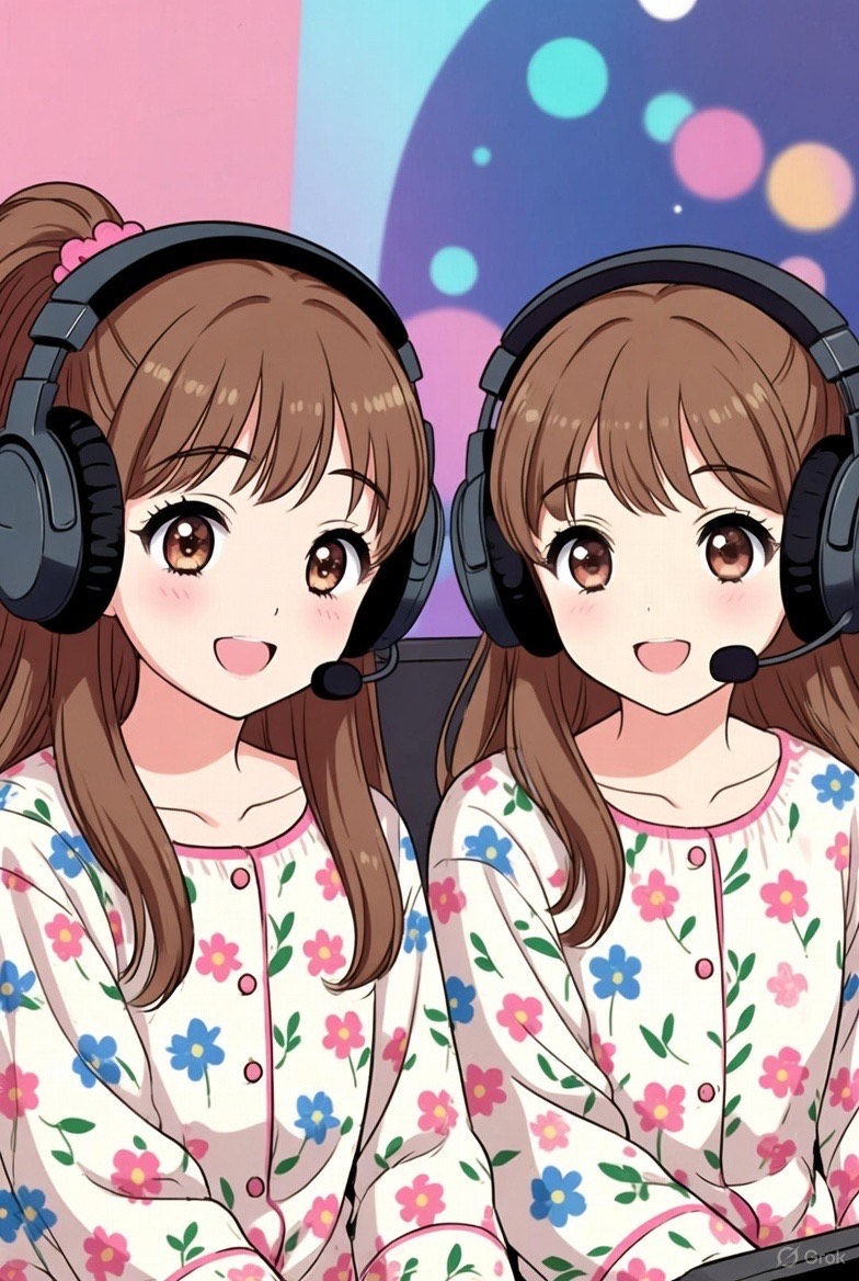 保育士と話そ？