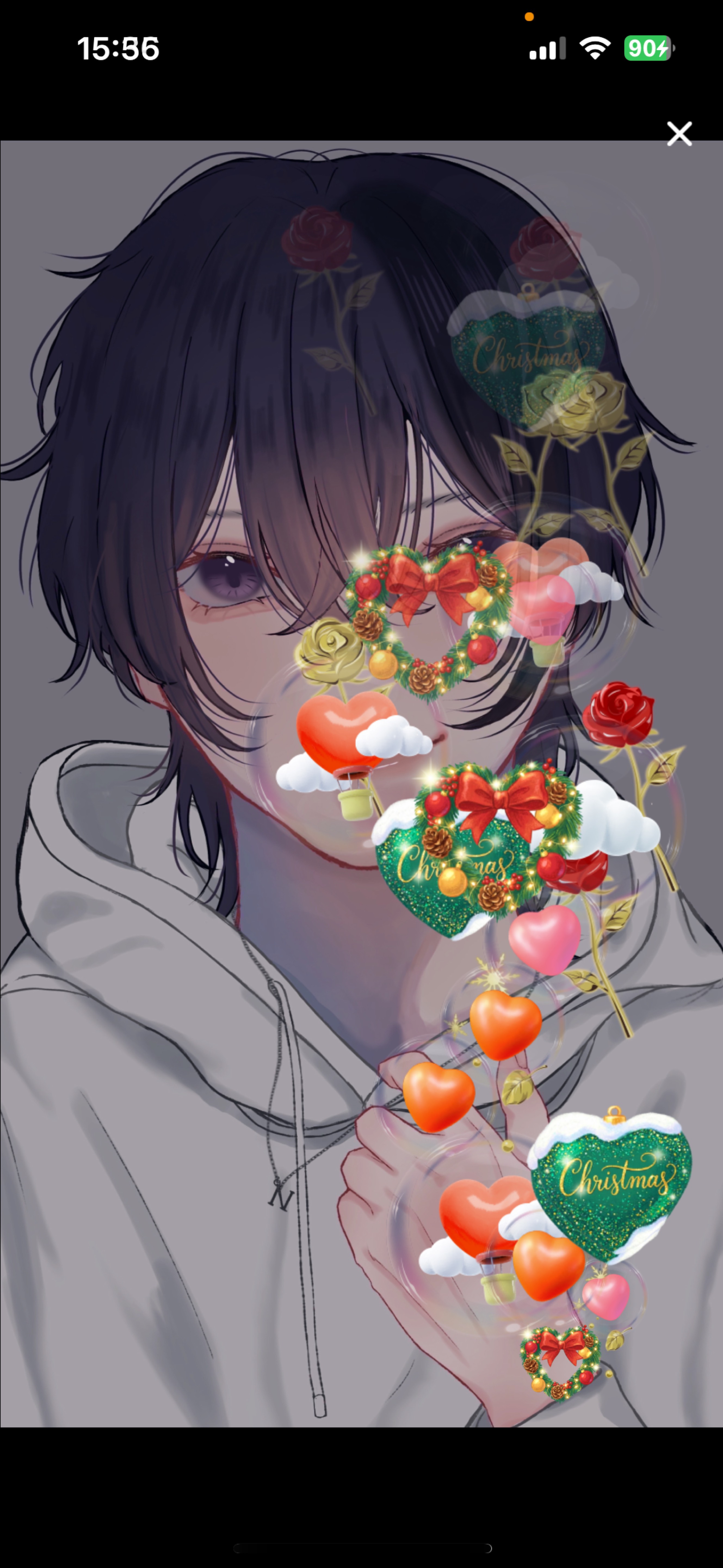 三度の飯より俺の声