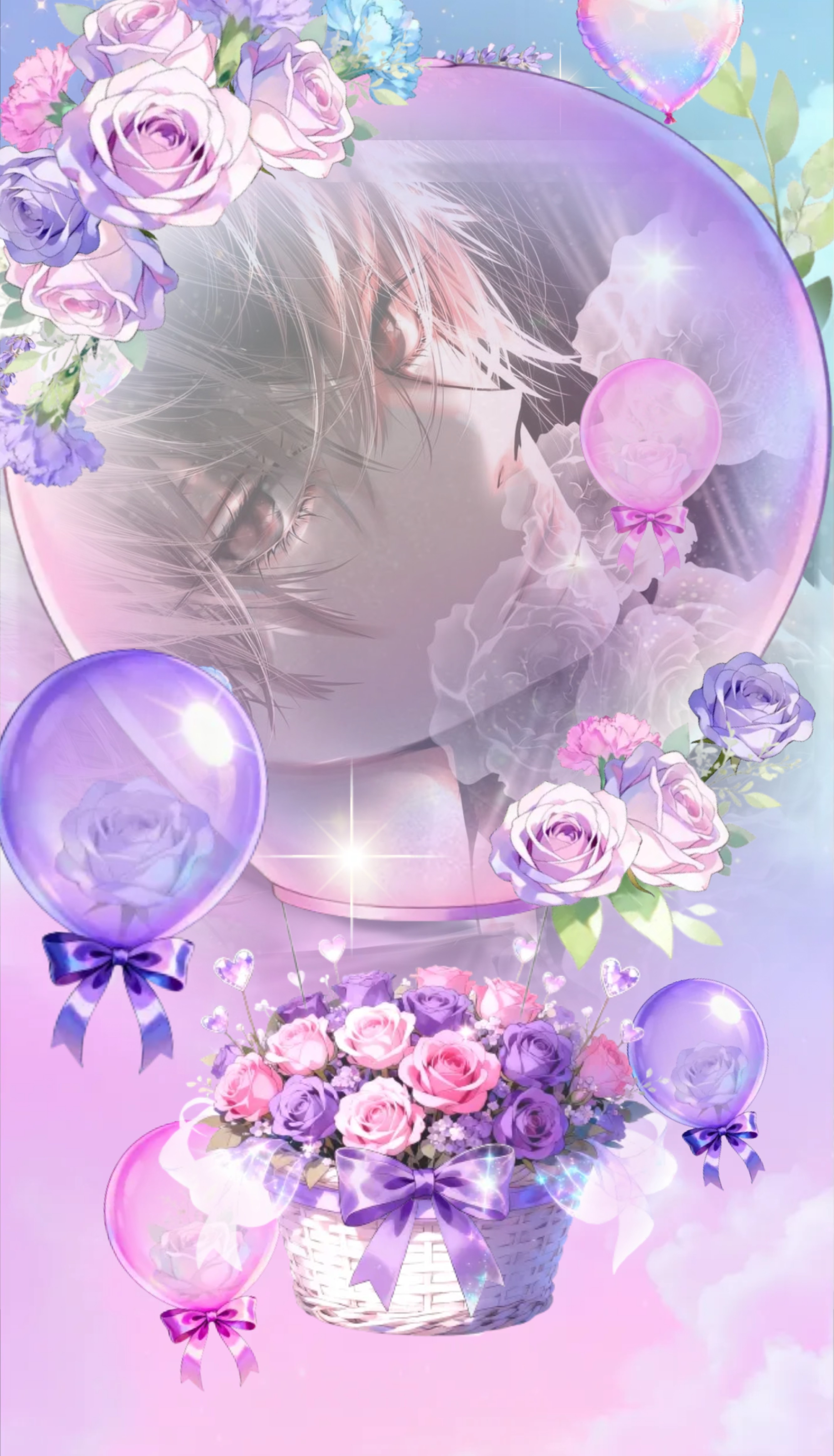 Choice4周年記念枠🎉