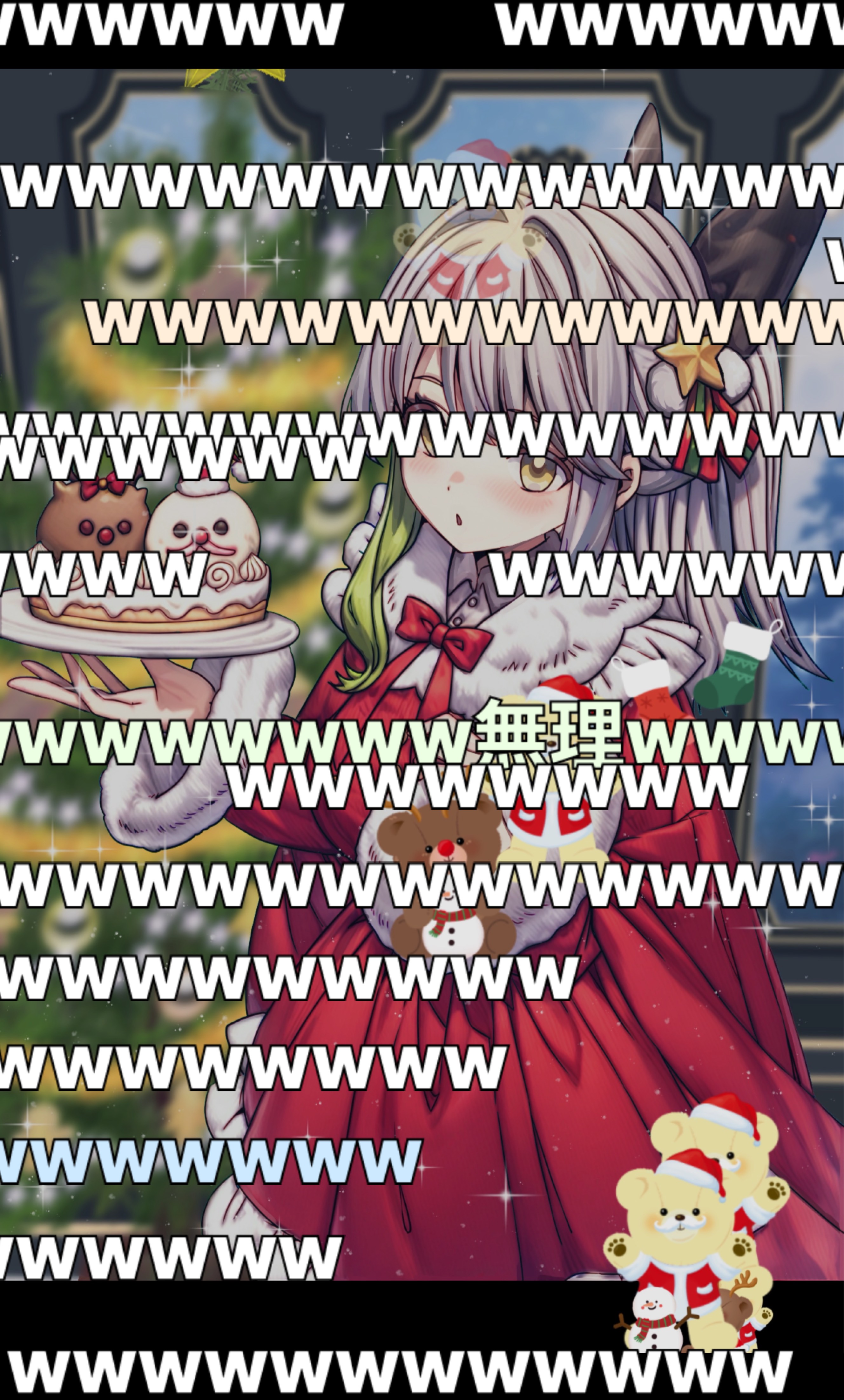 初潜🙆♀️グレートに元気‼️