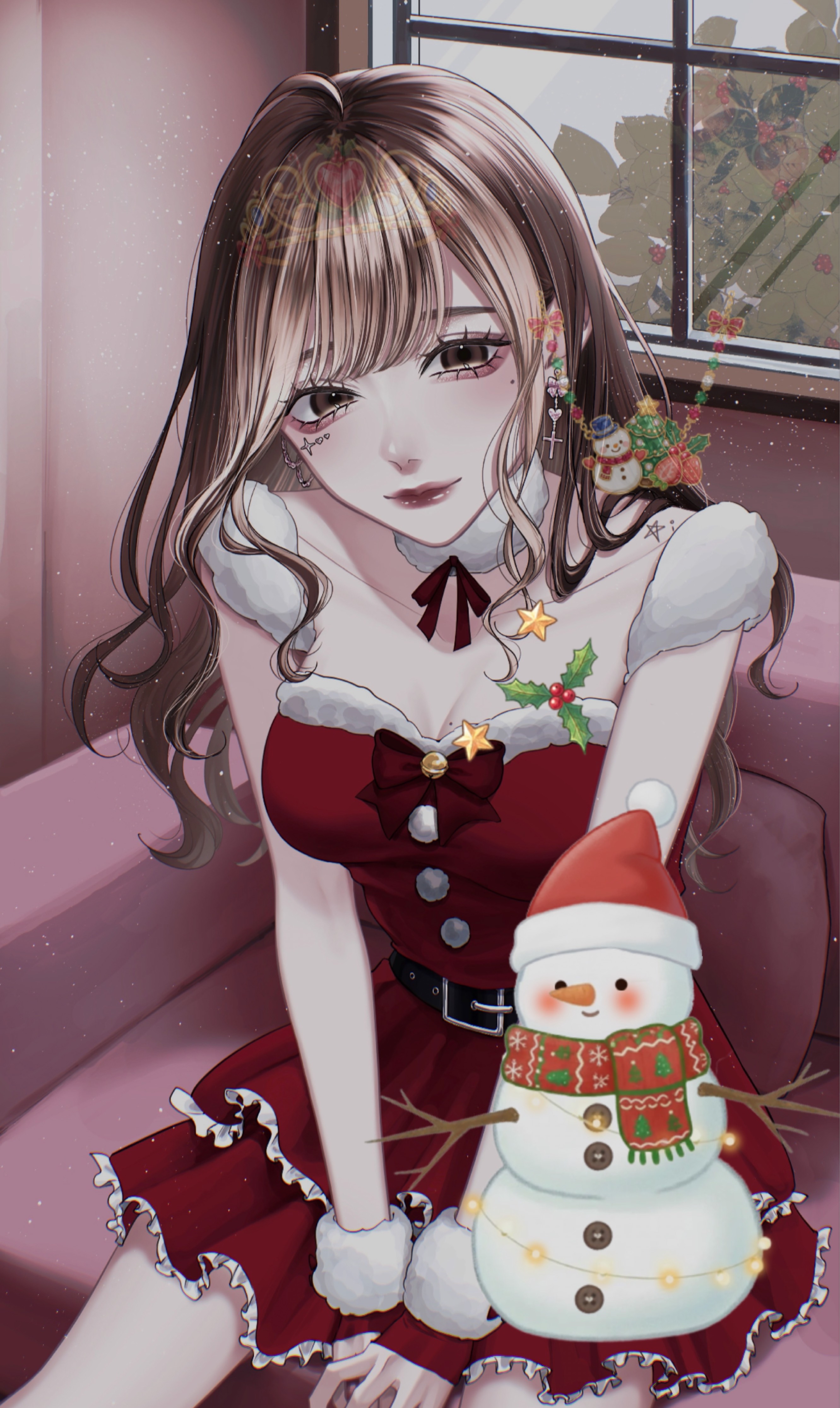 遅めのおはよう❕☀️