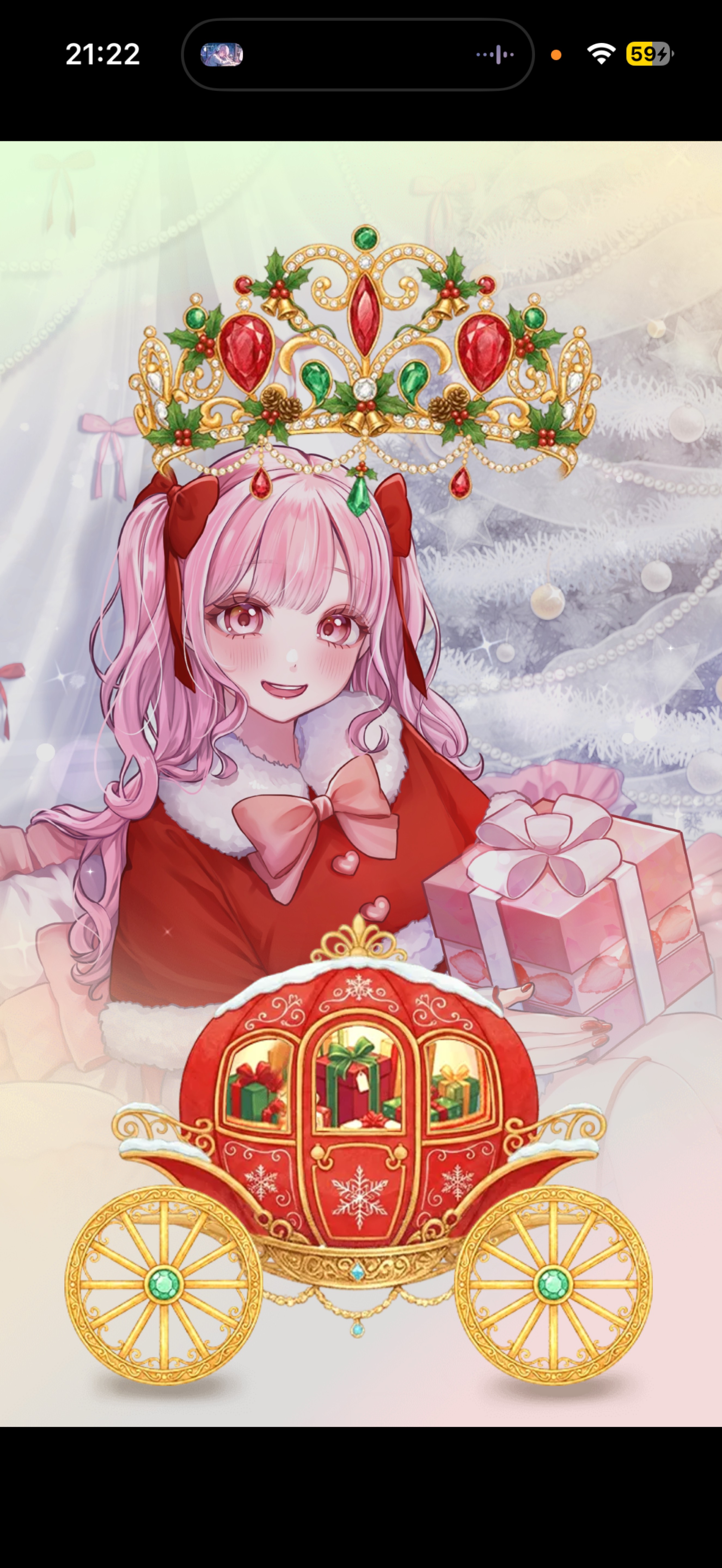 潜れる癒し枠🌷まったり。￤初寝潜◎